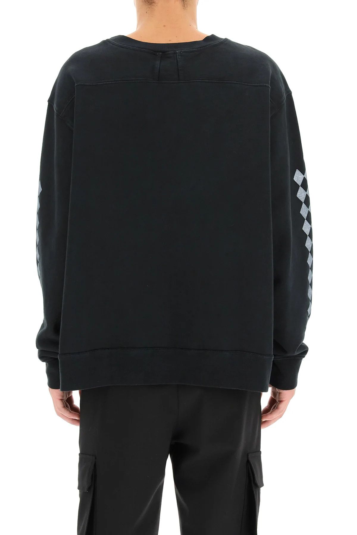 Rhude Sweatshirt in Multicolor Size US L / EU 52-54 / 3 - 3 Thumbnail