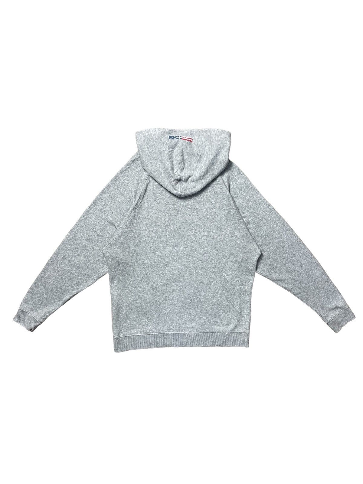 Tommy Hilfiger RARE! Disney x Tommy Hilfiger USA Minnie Mouse Hoodie Size S / US 4 / IT 40 - 10 Thumbnail