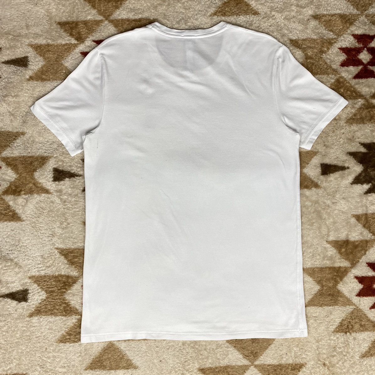 Dolce & Gabbana Dolce & Gabanna Shirt Vintage D&G Size US M / EU 48-50 / 2 - 2 Thumbnail