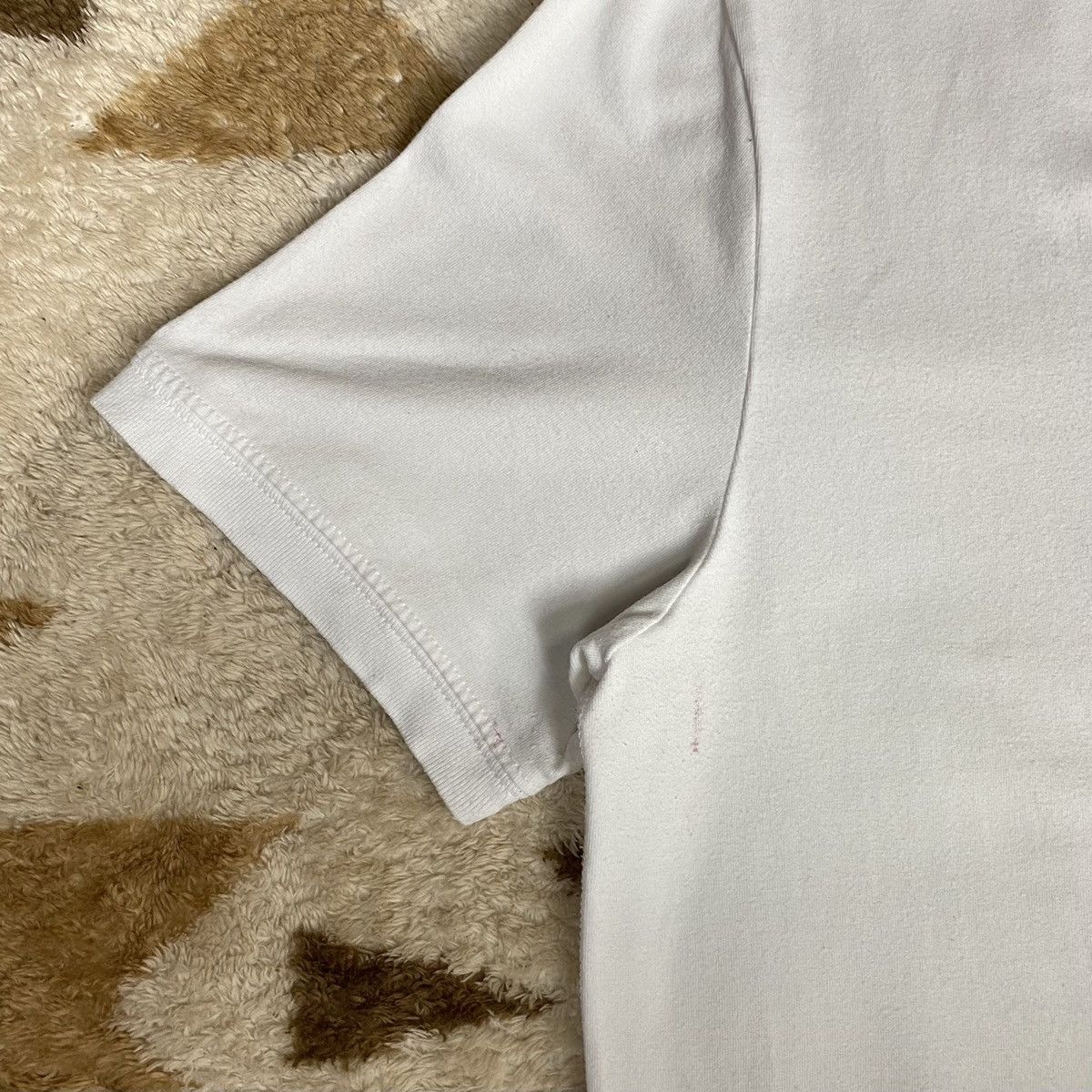 Dolce & Gabbana Dolce & Gabanna Shirt Vintage D&G Size US M / EU 48-50 / 2 - 5 Thumbnail