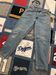 Vintage Vtg 90s 🔥 560 Loose Tapered Distressed Jeans 30x30 Size US 30 / EU 46 - 5 Thumbnail