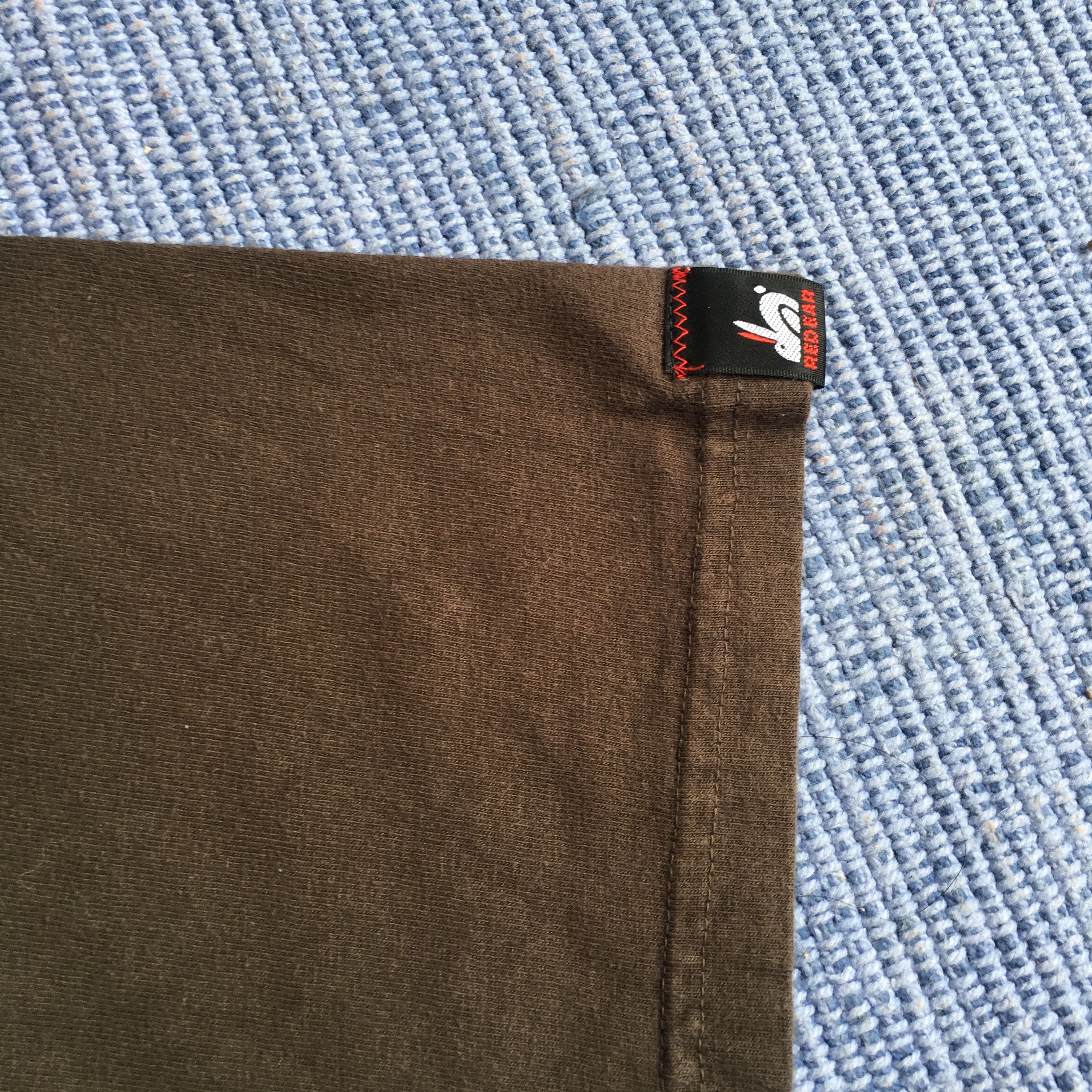 Japanese Brand red ear paul smith pocket tee Size US L / EU 52-54 / 3 - 2 Thumbnail