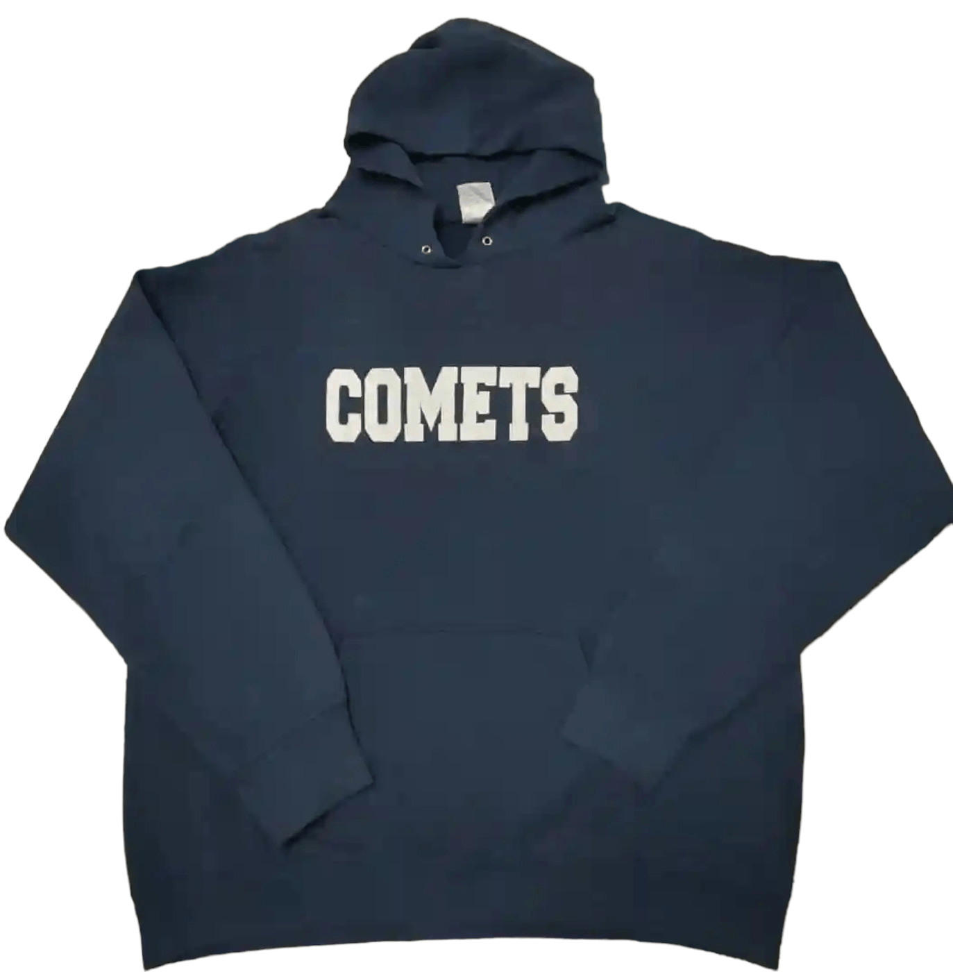 Vintage Vintage Comets Hoodie Size US M / EU 48-50 / 2 - 1 Thumbnail