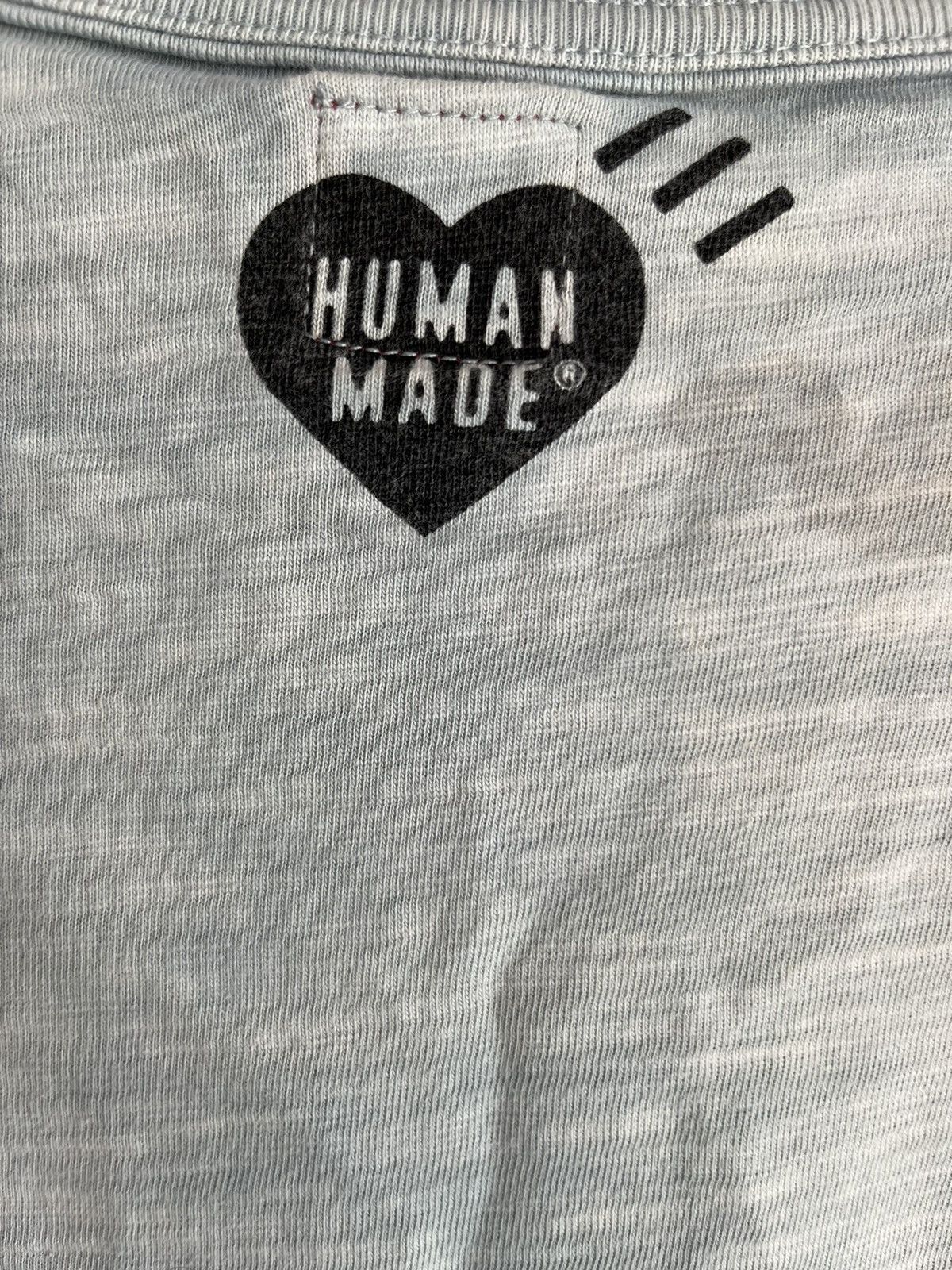 Human Made × Japanese Brand × Vintage Human made ft19 Size US M / EU 48-50 / 2 - 5 Thumbnail