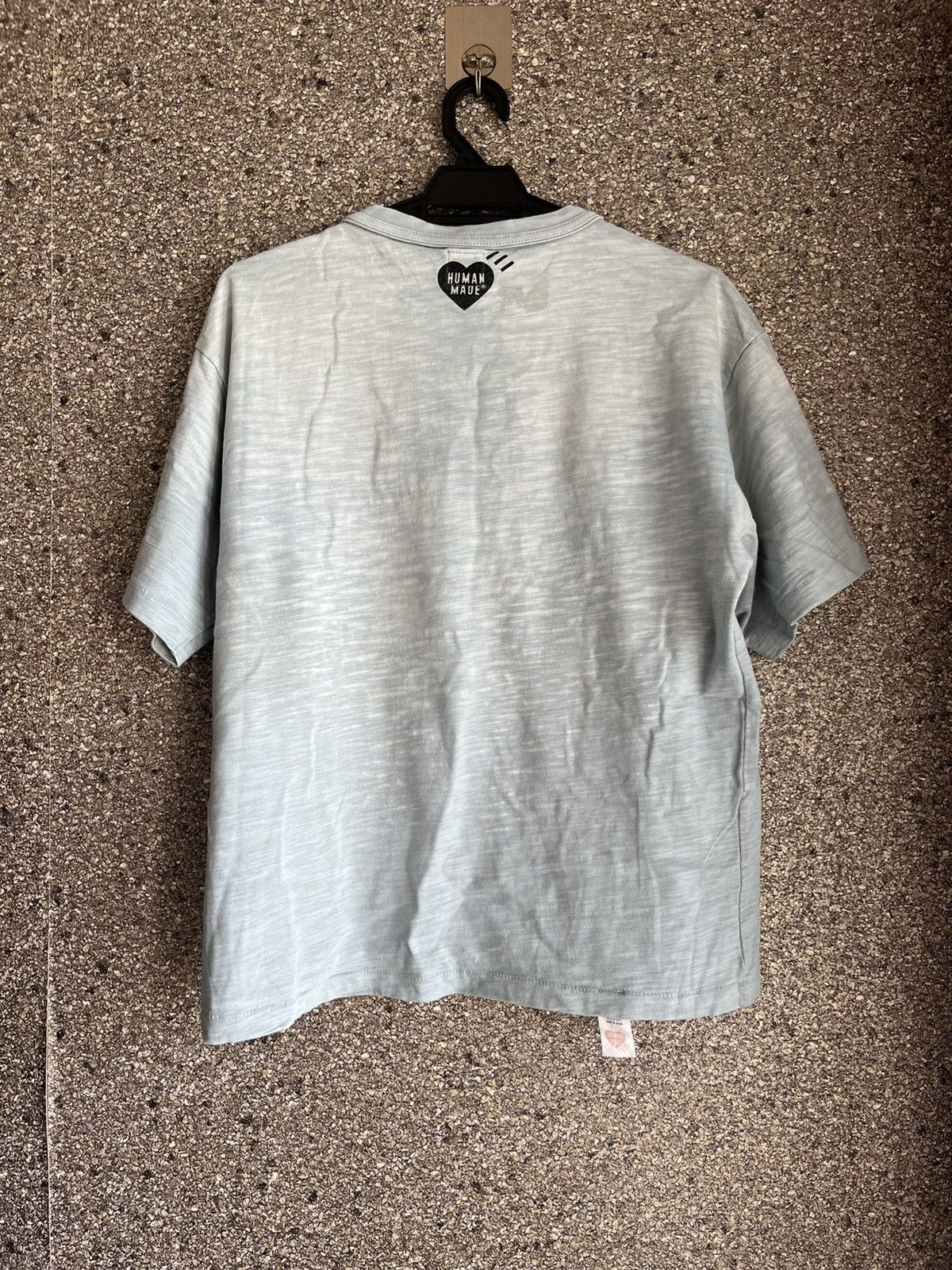 Human Made × Japanese Brand × Vintage Human made ft19 Size US M / EU 48-50 / 2 - 4 Thumbnail