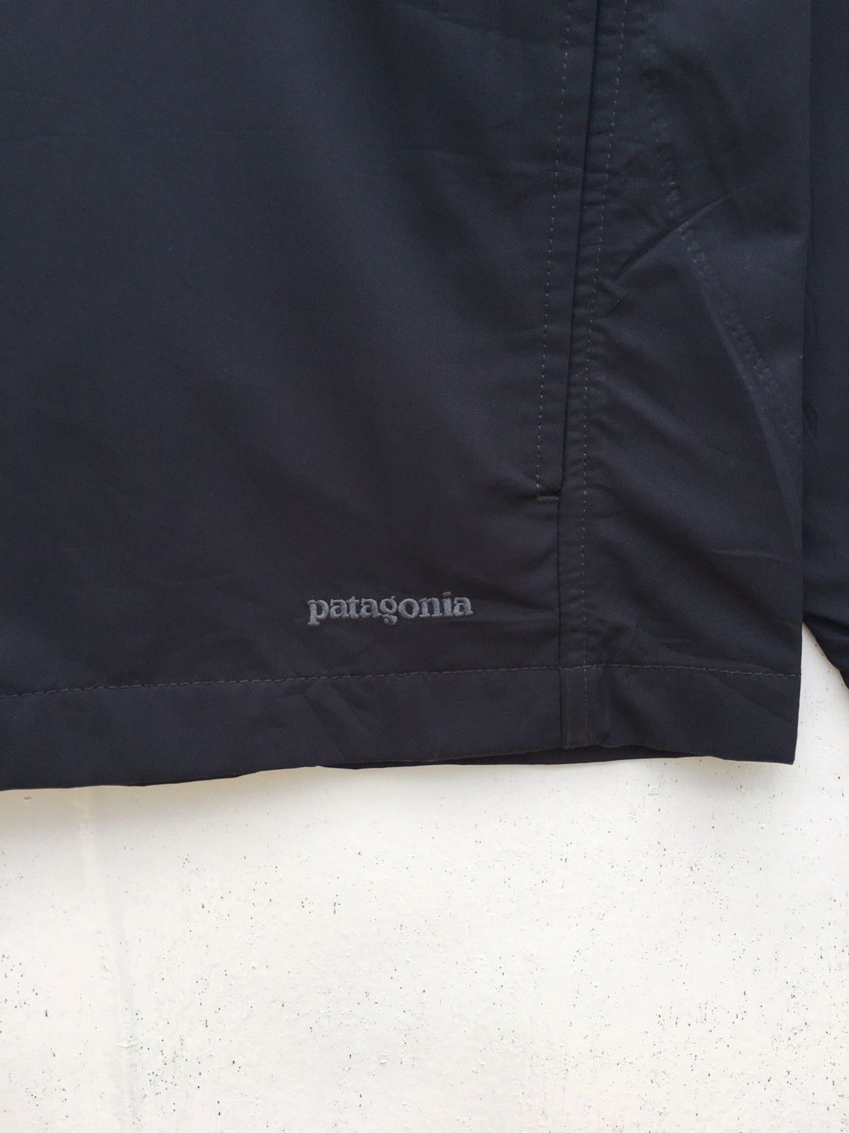 Patagonia Vintage Patagonia Zip Up Windbreaker / Jacket Size US M / EU 48-50 / 2 - 5 Thumbnail