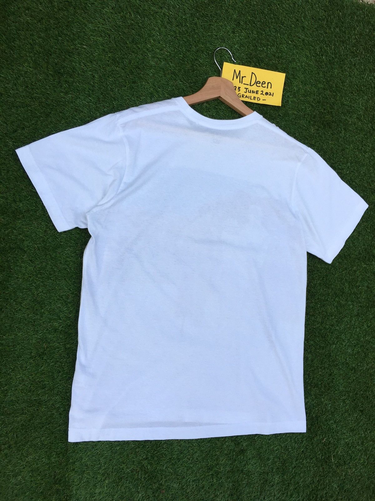 Band Tees Rare Vintage The Chemical Brothers Band T-shirt Size US M / EU 48-50 / 2 - 11 Thumbnail