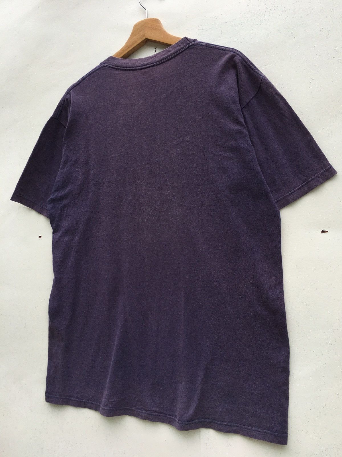 Vintage Vintage UCLA University of California Los Angeles Athletic Size US L / EU 52-54 / 3 - 14 Thumbnail