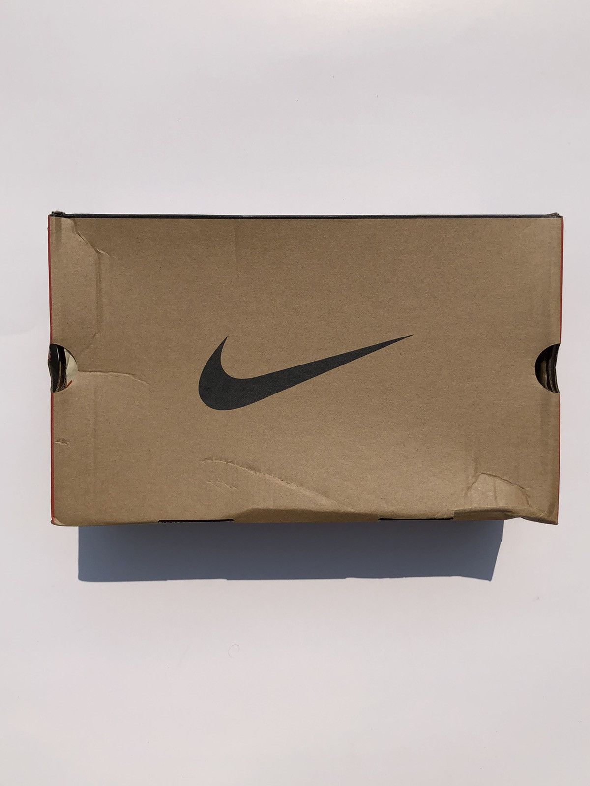 Nike × Travis Scott Air Max 270 React ENG 'Cactus Trails' Size US 6 / EU 39 - 11 Thumbnail