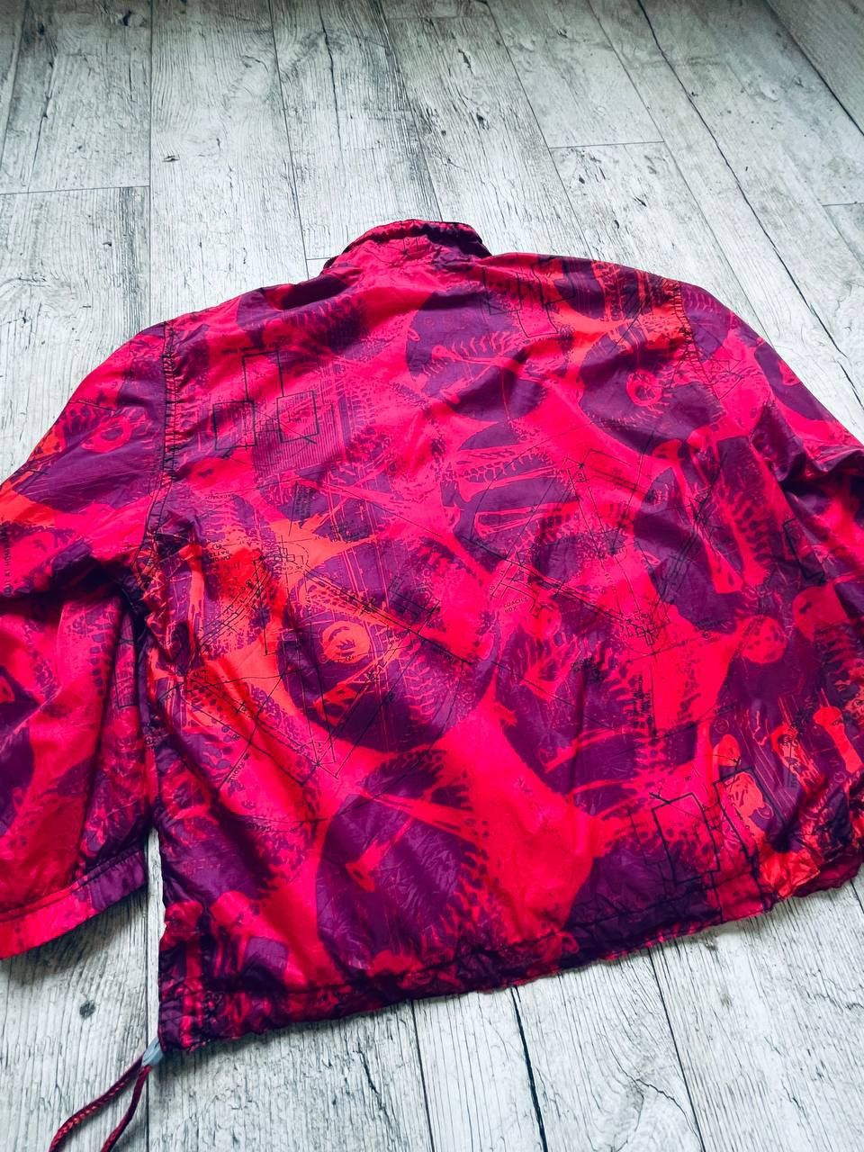 Nike NikeLab 90s Anorak Tn Jordan Shox Size US XL / EU 56 / 4 - 4 Thumbnail