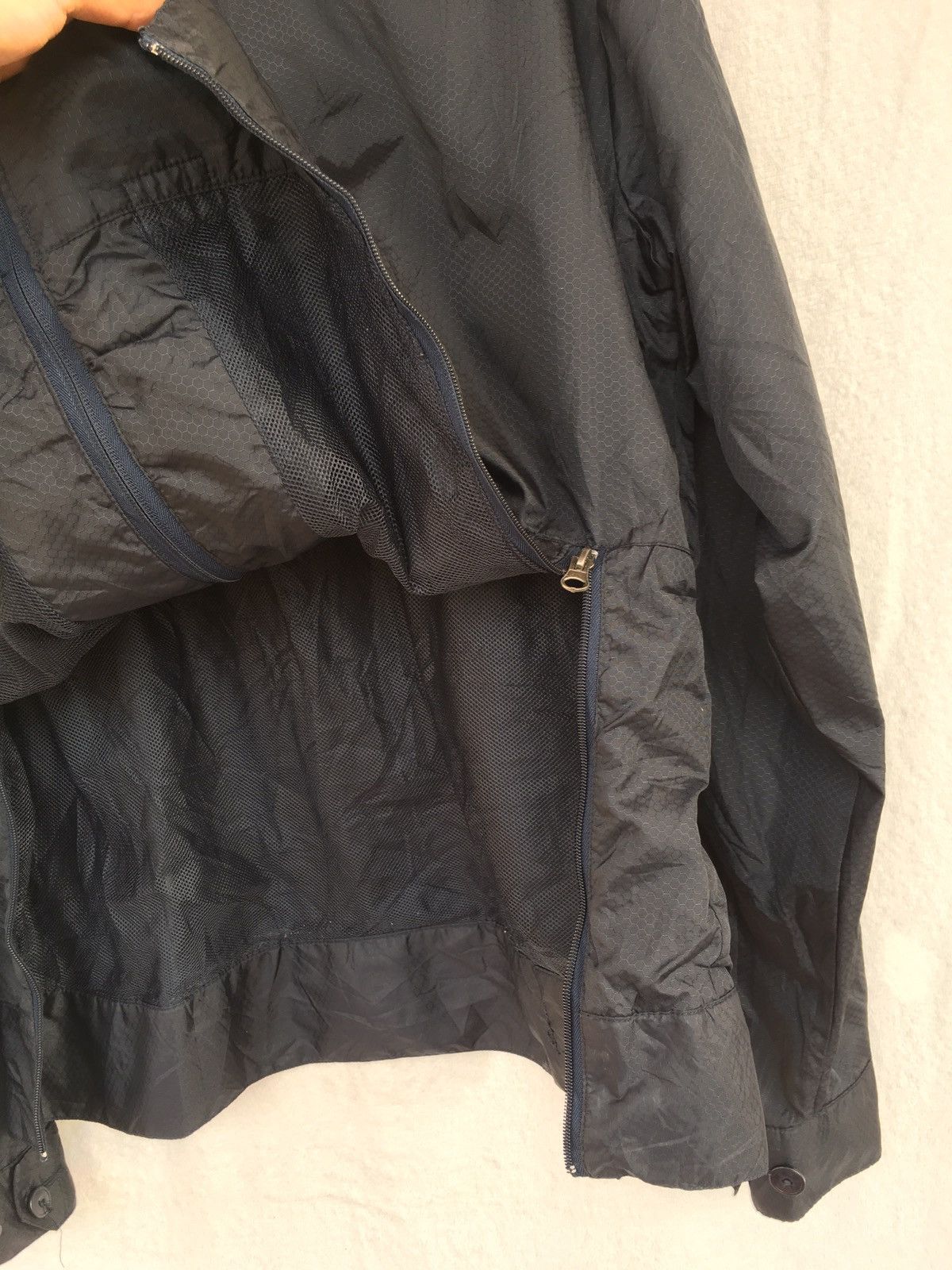 G-Star light breaker Size US XL / EU 56 / 4 - 5 Thumbnail