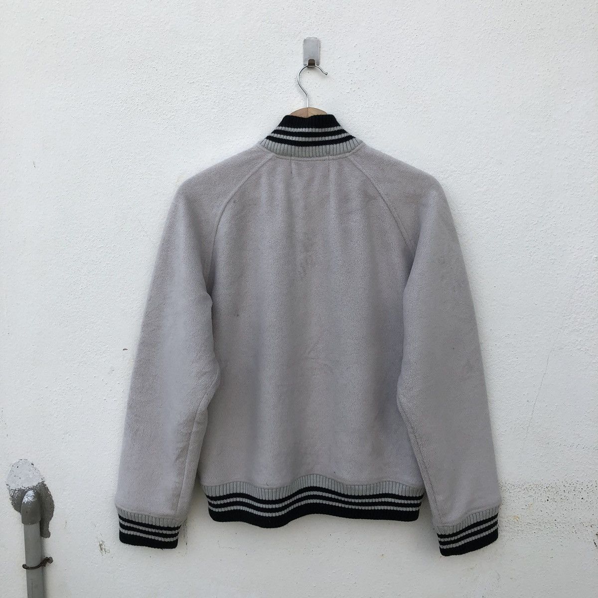 Comme Ca Ism VINTAGE VARSITY JACKET COMME CA WALK Size US M / EU 48-50 / 2 - 8 Thumbnail