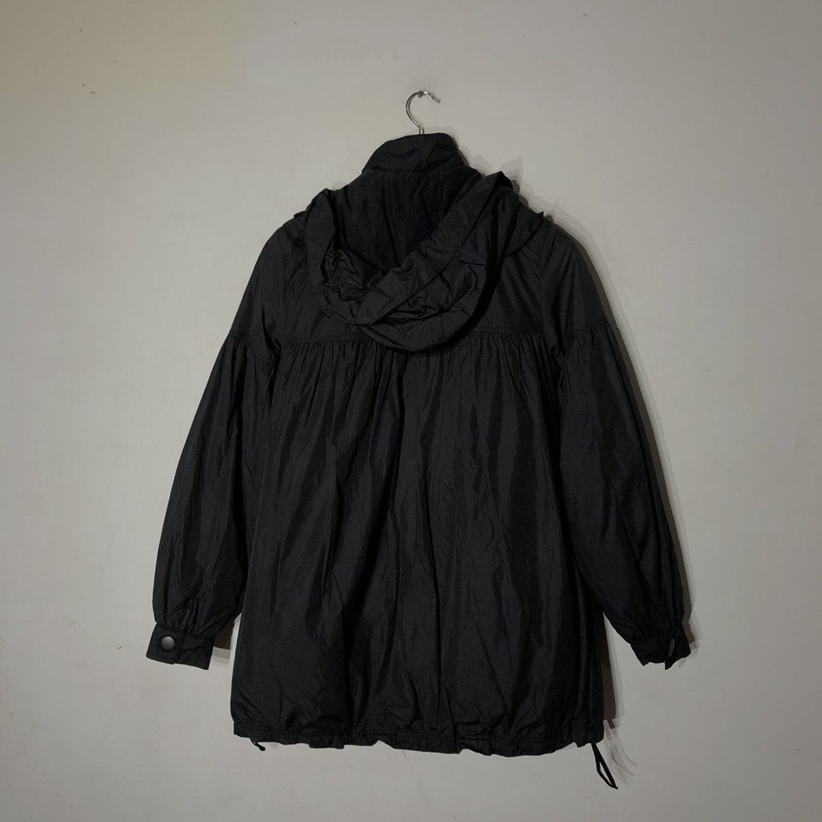 Adidas × Stella McCartney ADIDAS MCCARTNEY SURVIVAL JACKET Size US XS / EU 42 / 0 - 7 Thumbnail