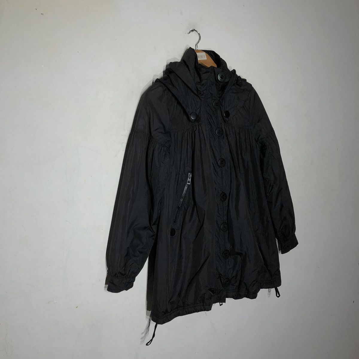 Adidas × Stella McCartney ADIDAS MCCARTNEY SURVIVAL JACKET Size US XS / EU 42 / 0 - 3 Thumbnail