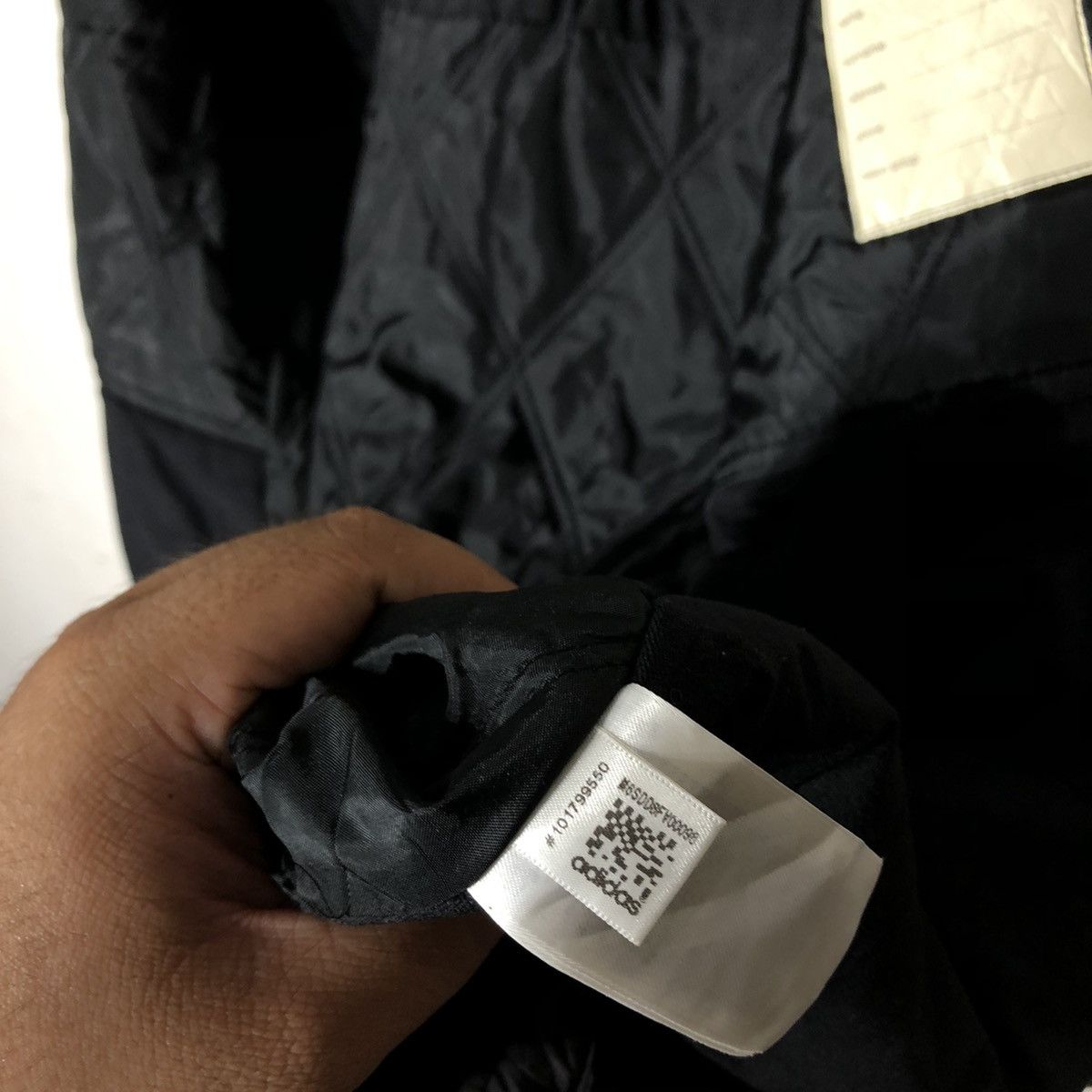Adidas × Stella McCartney ADIDAS MCCARTNEY SURVIVAL JACKET Size US XS / EU 42 / 0 - 12 Thumbnail