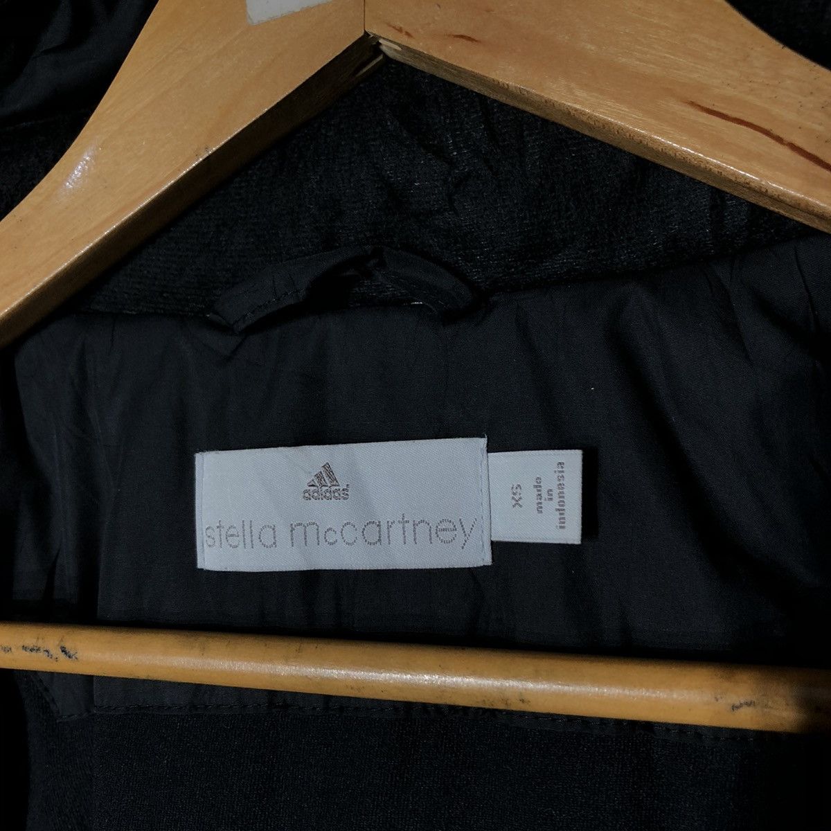 Adidas × Stella McCartney ADIDAS MCCARTNEY SURVIVAL JACKET Size US XS / EU 42 / 0 - 15 Thumbnail