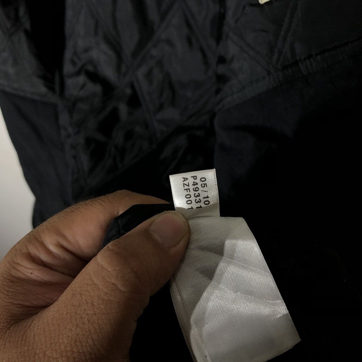 Adidas × Stella McCartney ADIDAS MCCARTNEY SURVIVAL JACKET Size US XS / EU 42 / 0 - 13 Thumbnail