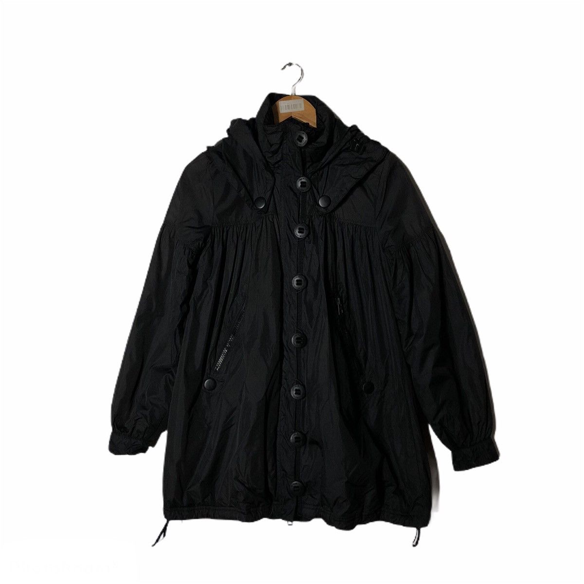 Adidas × Stella McCartney ADIDAS MCCARTNEY SURVIVAL JACKET Size US XS / EU 42 / 0 - 1 Thumbnail