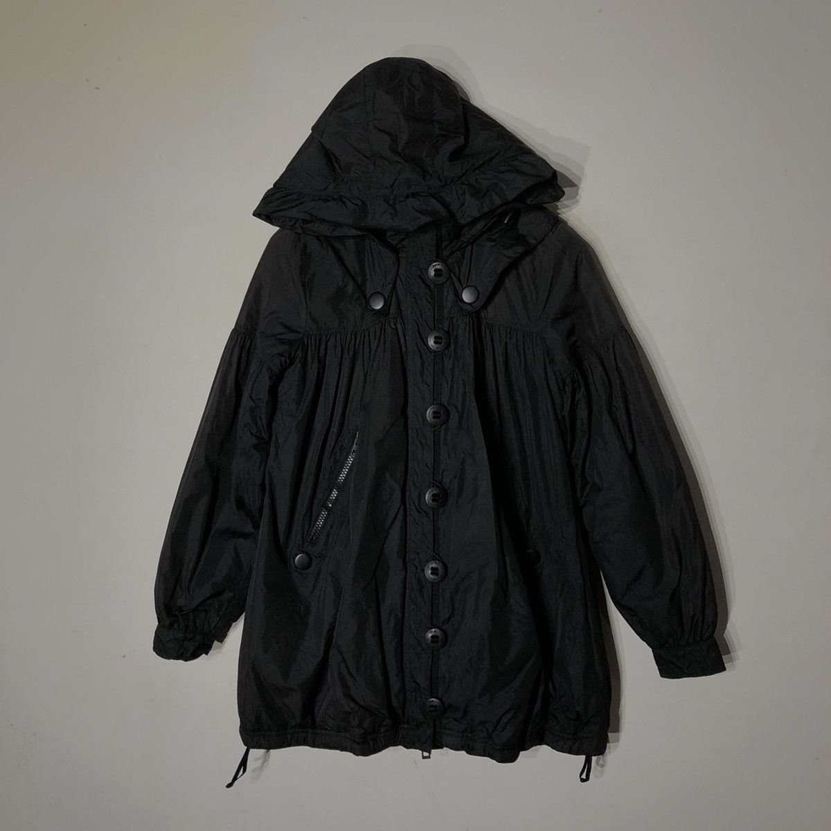 Adidas × Stella McCartney ADIDAS MCCARTNEY SURVIVAL JACKET Size US XS / EU 42 / 0 - 8 Thumbnail