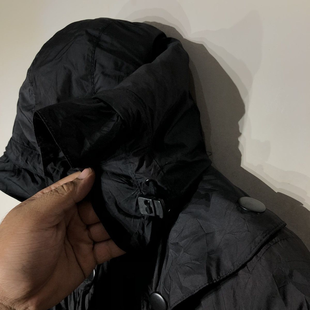Adidas × Stella McCartney ADIDAS MCCARTNEY SURVIVAL JACKET Size US XS / EU 42 / 0 - 9 Thumbnail