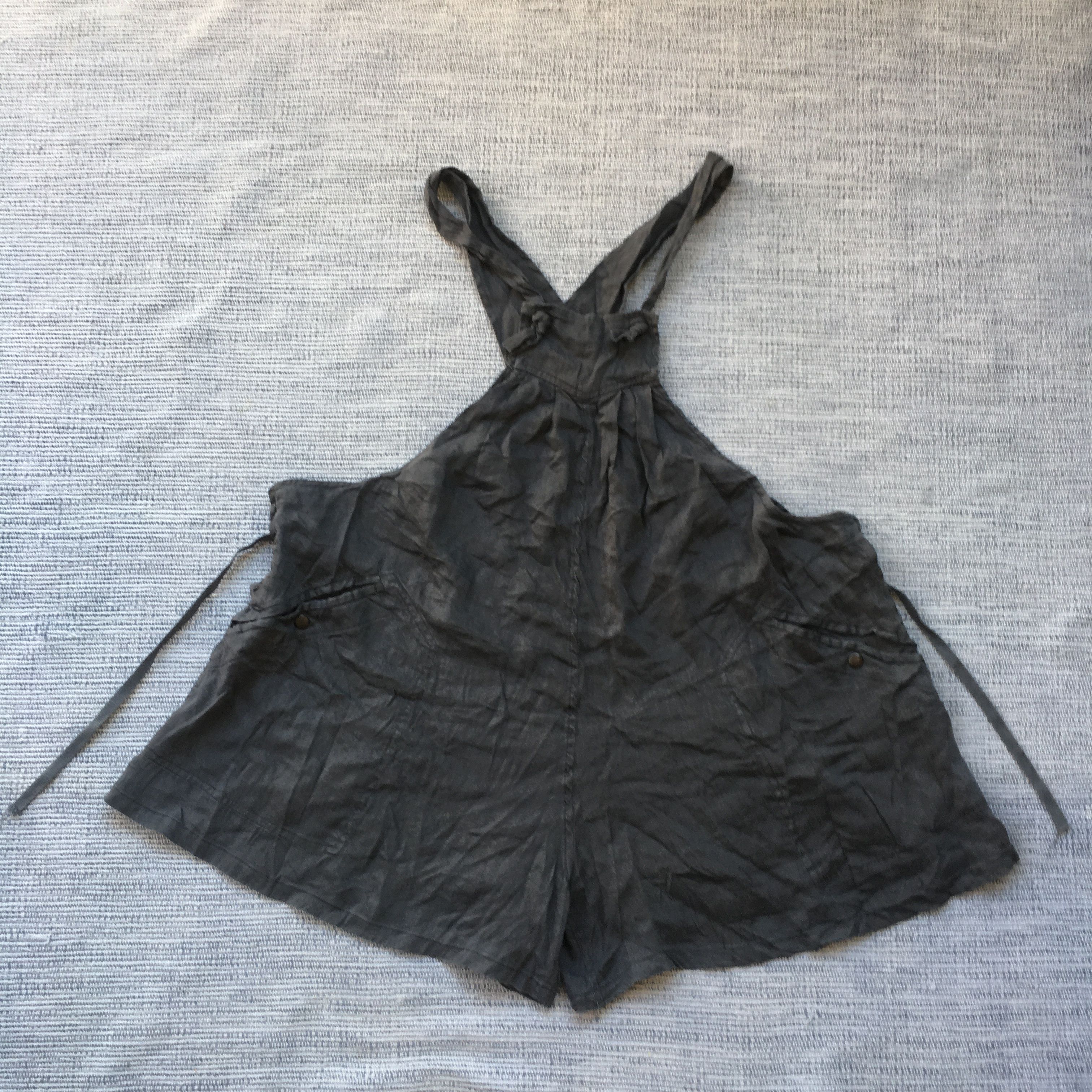 Isabel Marant isabel marant ètoile short jumpsuit Size US 28 / EU 44 - 1 Thumbnail