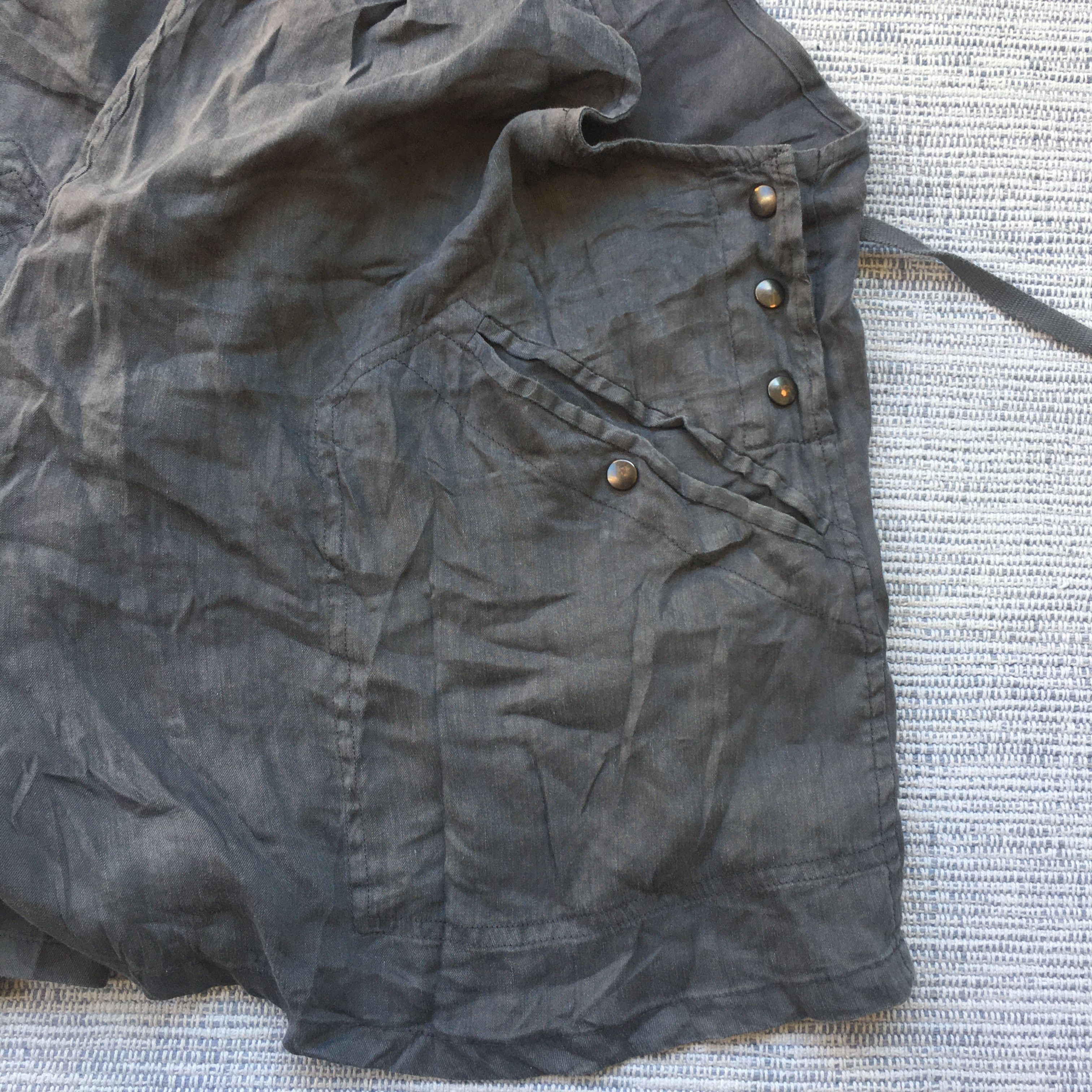 Isabel Marant isabel marant ètoile short jumpsuit Size US 28 / EU 44 - 4 Thumbnail