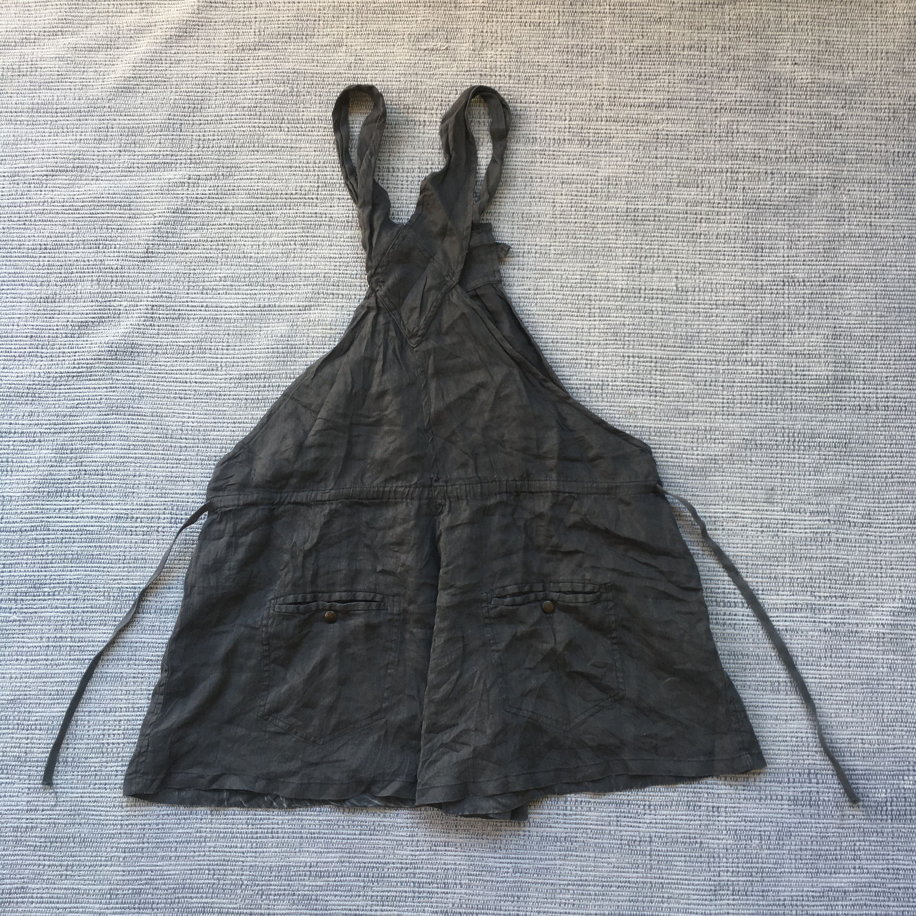Isabel Marant isabel marant ètoile short jumpsuit Size US 28 / EU 44 - 5 Thumbnail