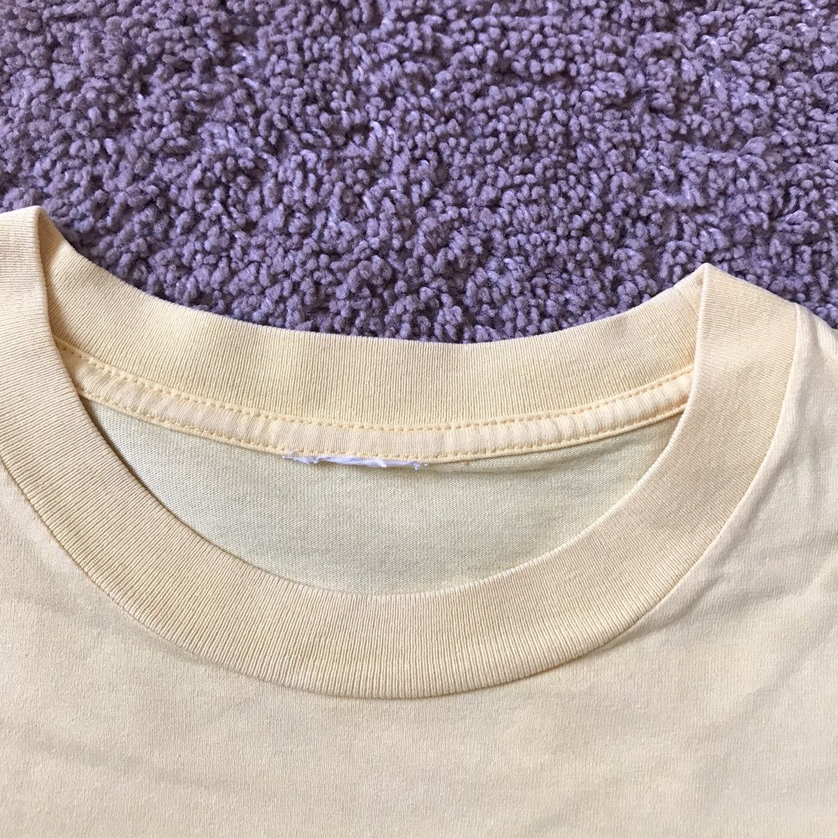 Nike Swoosh tee (T) Size US M / EU 48-50 / 2 - 3 Thumbnail