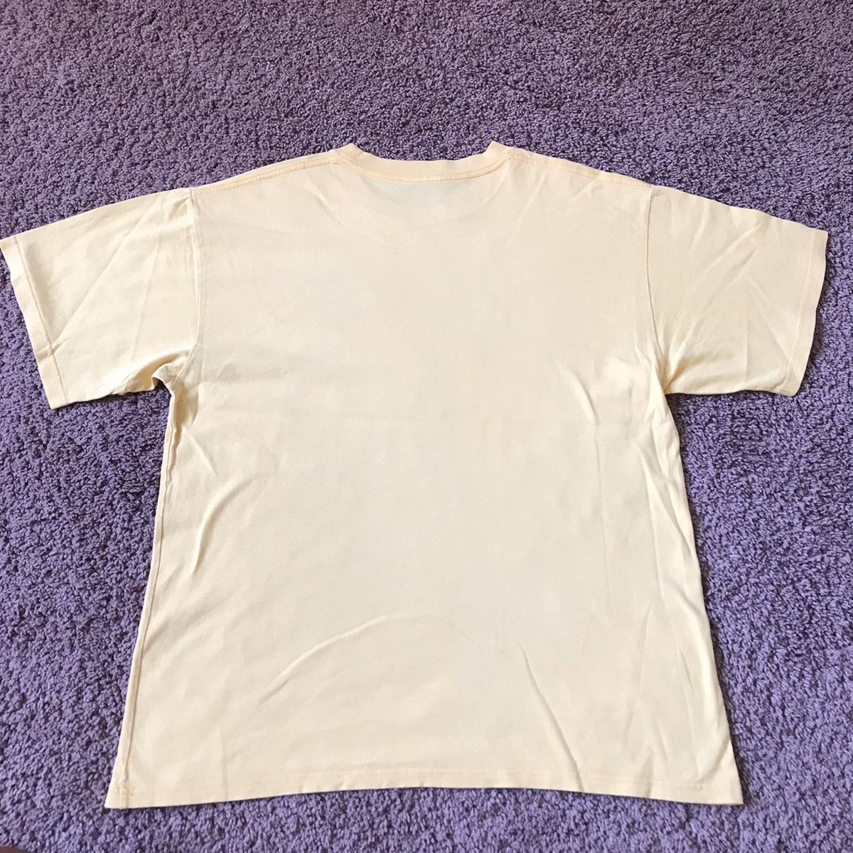 Nike Swoosh tee (T) Size US M / EU 48-50 / 2 - 4 Thumbnail