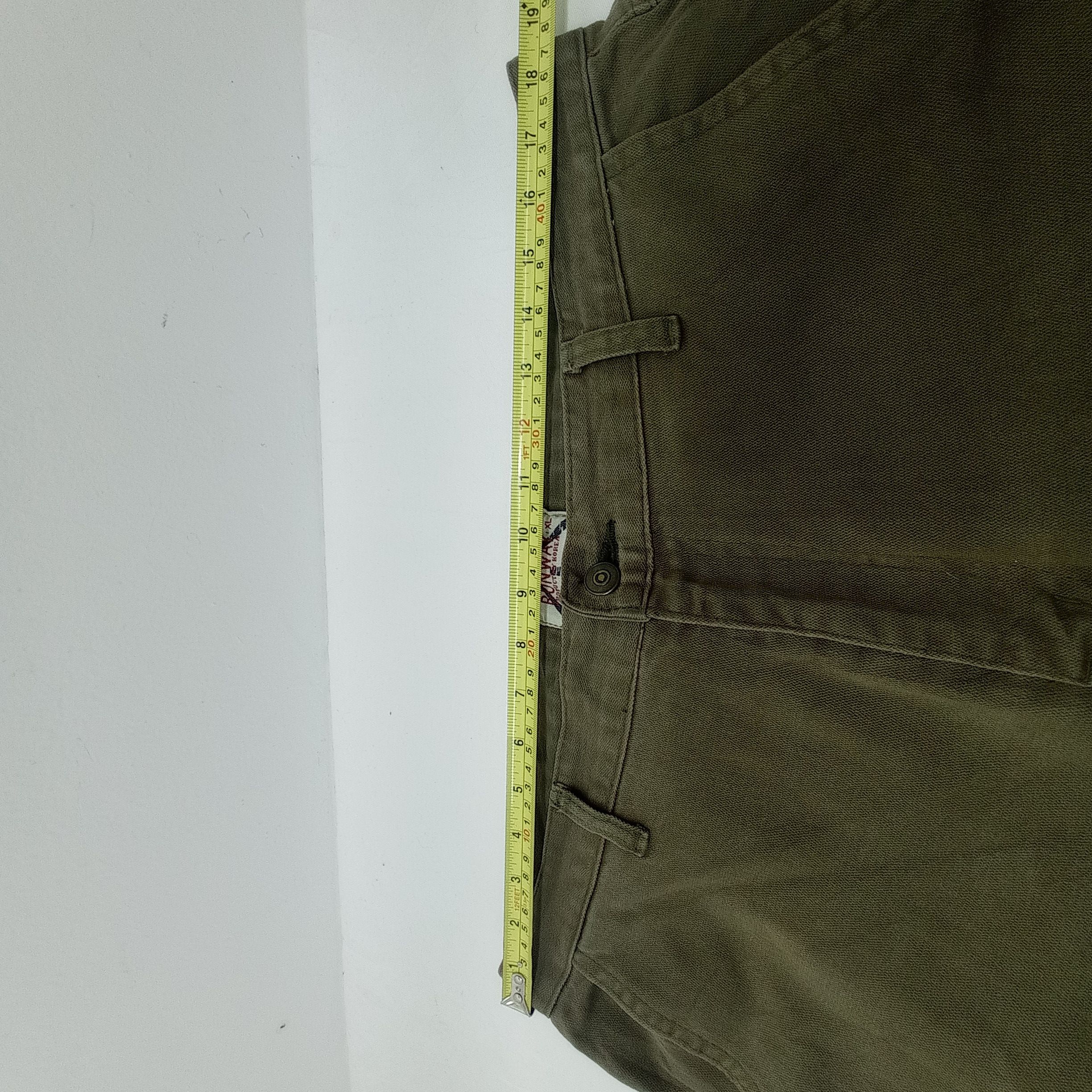 Other Runway Garment Cargo Pants Size US 35 - 16 Thumbnail