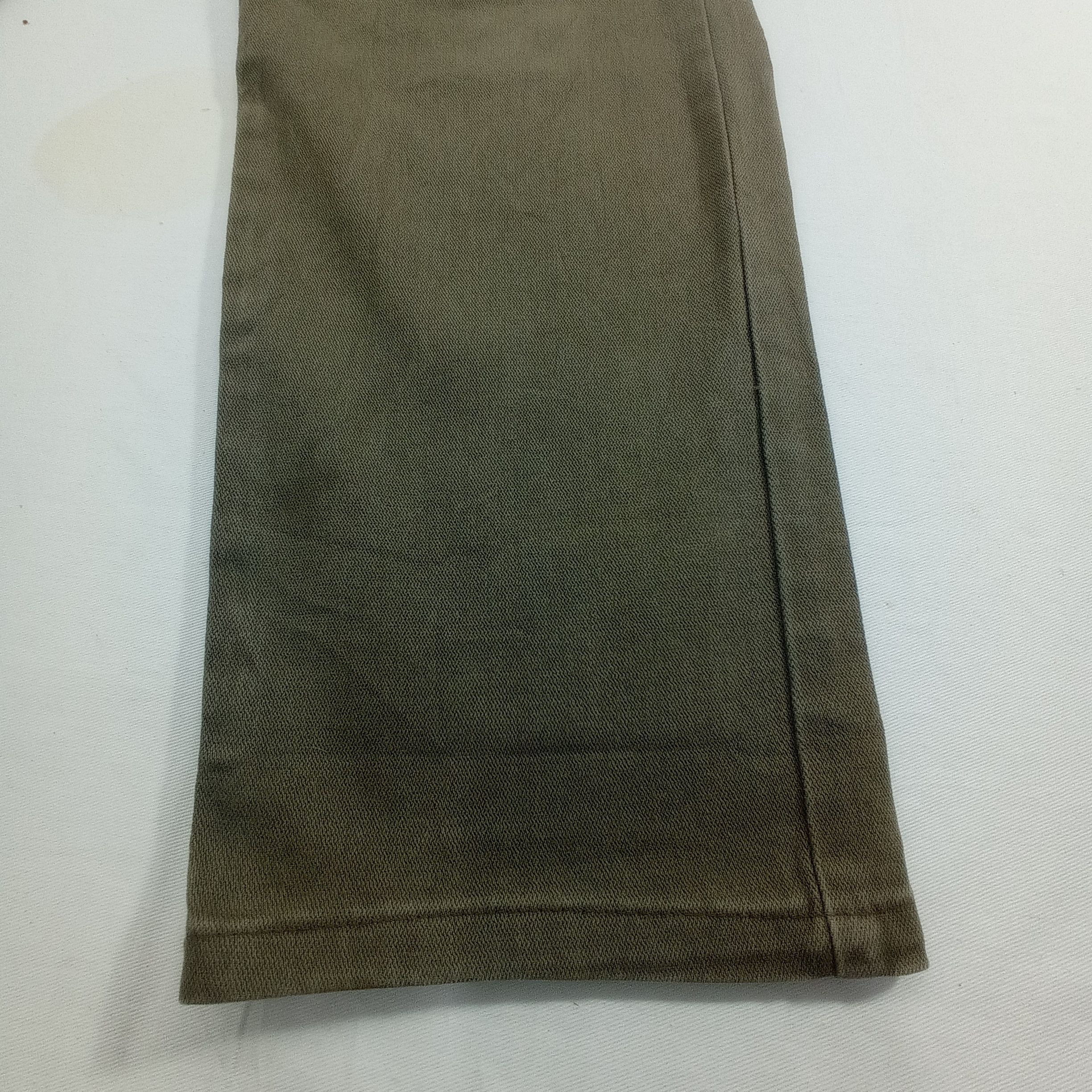 Other Runway Garment Cargo Pants Size US 35 - 10 Thumbnail