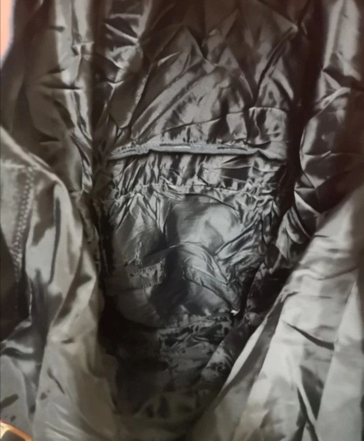 BASE CONTROL × Japanese Brand RARE BASE CONTROL ROLL TOP BACKPACK /RUCKSACK Size ONE SIZE - 16 Thumbnail