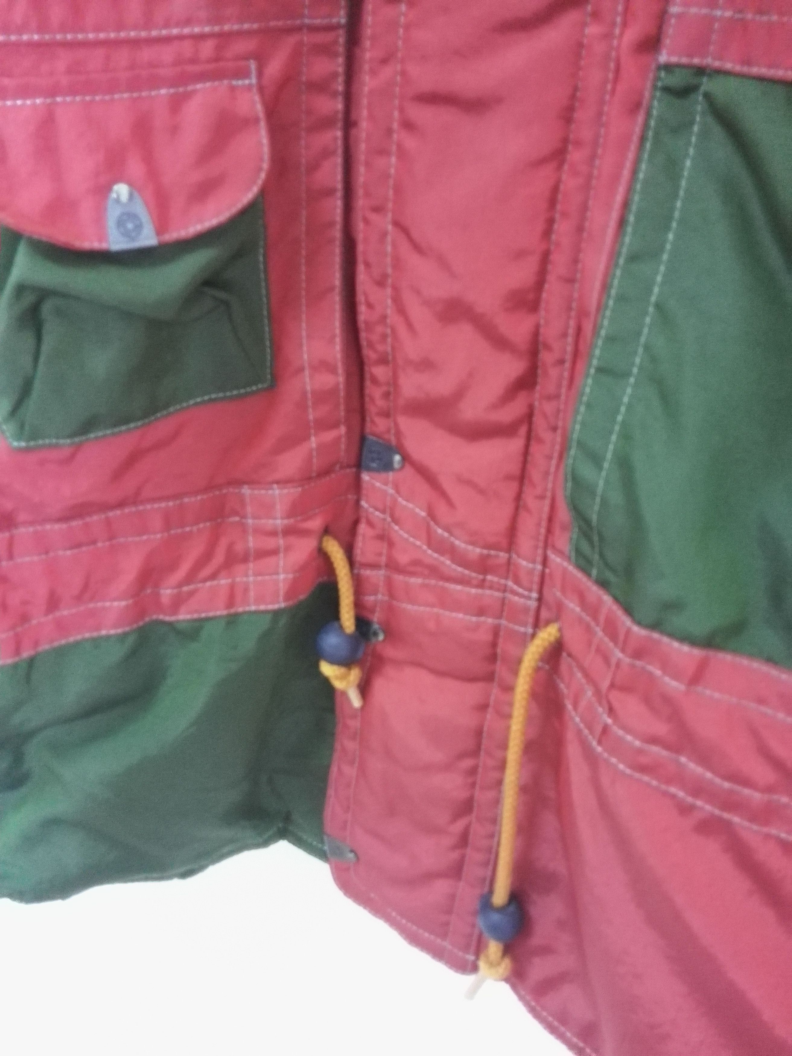 Colmar Colmar Ski Jacket Multicolour Design 15 Size US L / EU 52-54 / 3 - 7 Thumbnail