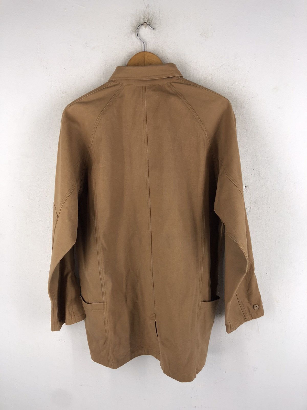 Futura × Subware 🔥MSGE MASAGES COMFORTABLE FUNCTION BRUSH STROKE JACKET Size US XL / EU 56 / 4 - 10 Thumbnail