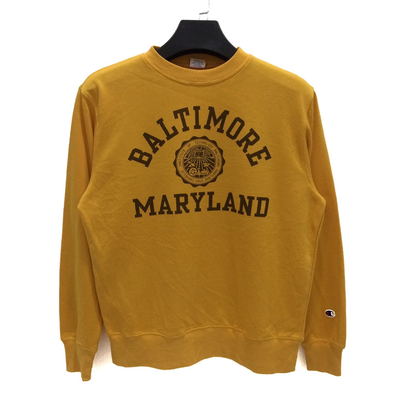 Champion Baltimore Maryland Sweatshirt