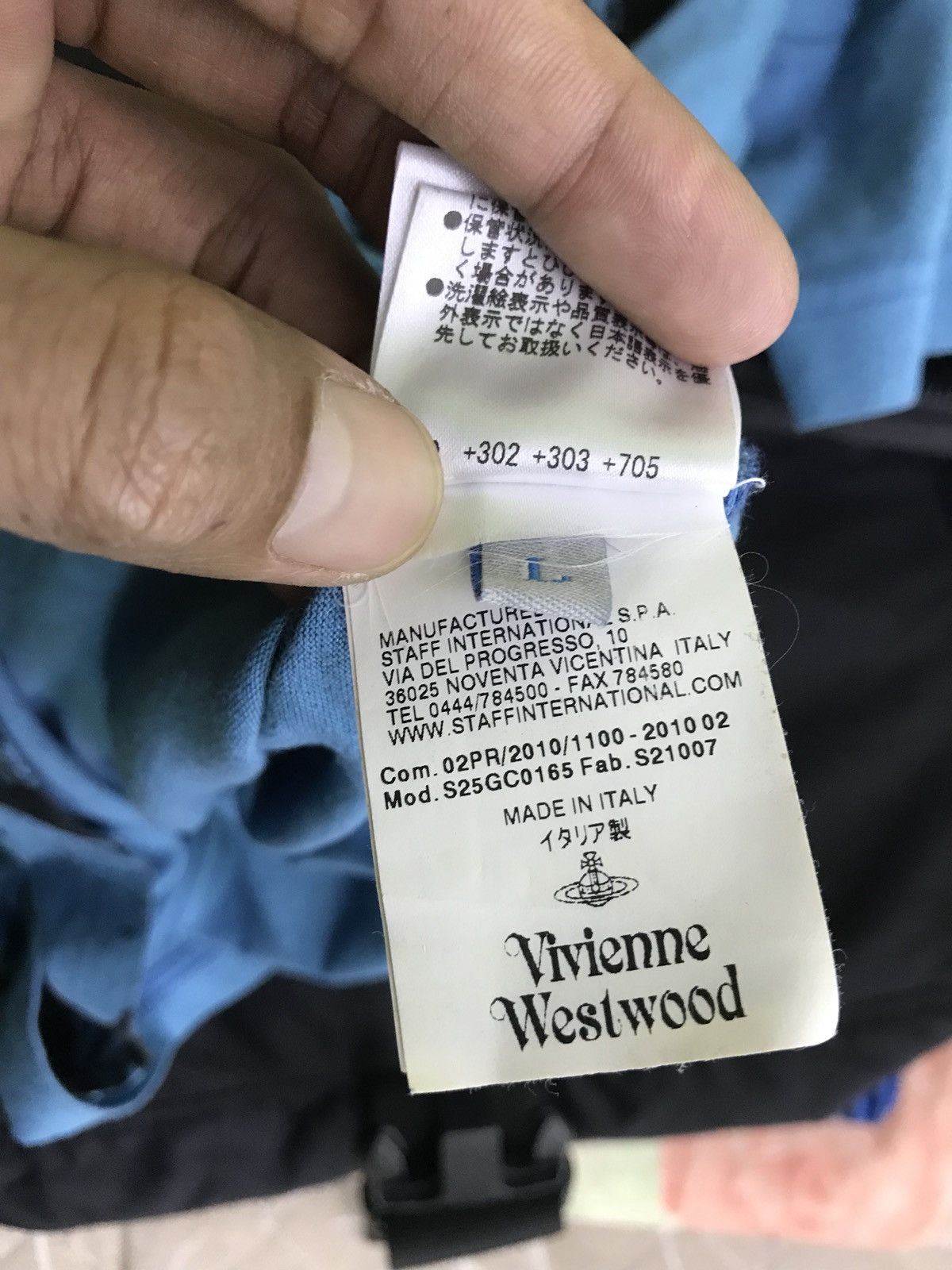 Vivienne Westwood 🔥 FINAL DROP 🔥Vivienne Westwood Man Red Rosse Full Print Size US L / EU 52-54 / 3 - 10 Thumbnail