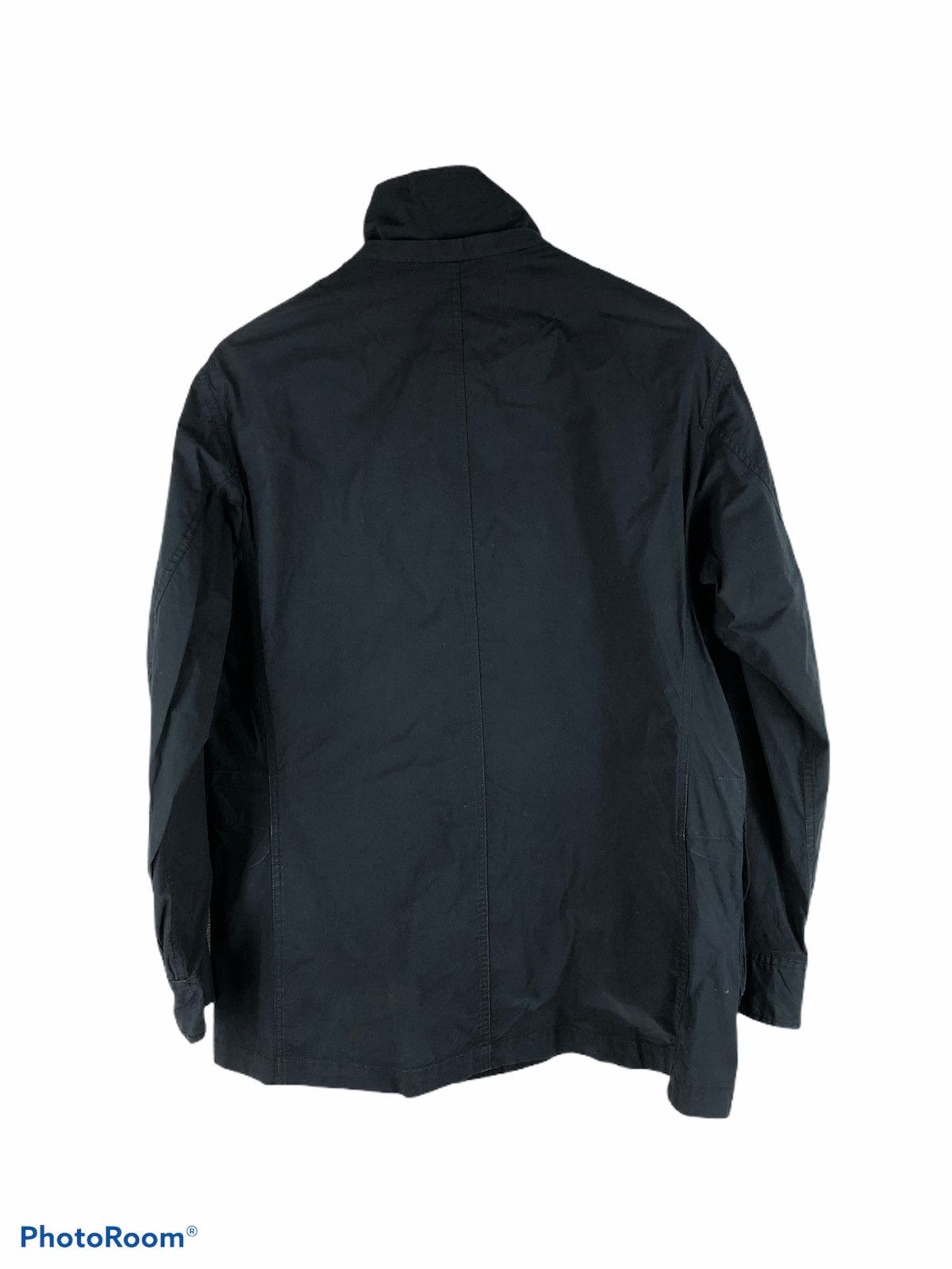Jil Sander 🔥J+ by JIL SANDER x JACKET Size US L / EU 52-54 / 3 - 4 Thumbnail