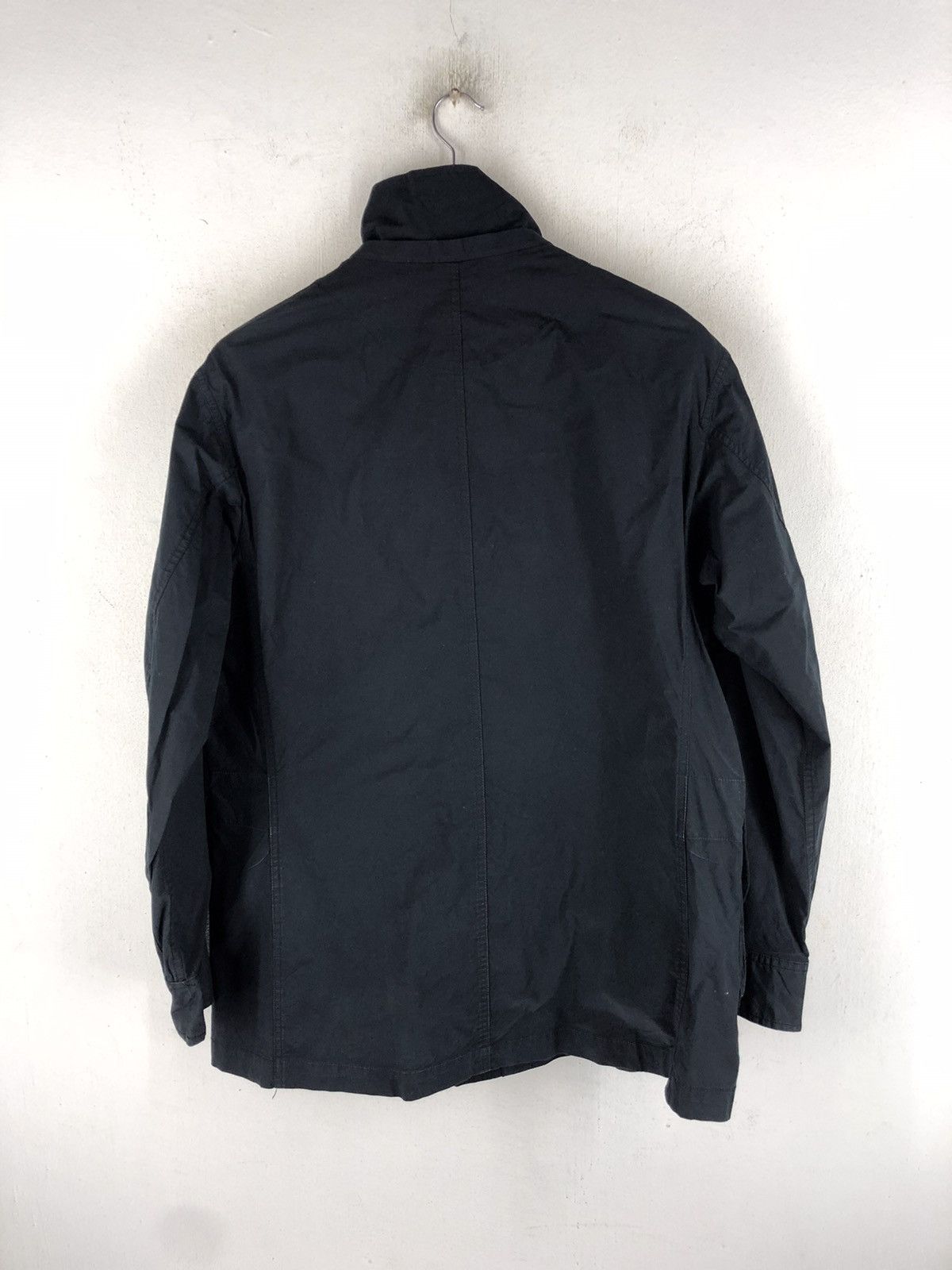 Jil Sander 🔥J+ by JIL SANDER x JACKET Size US L / EU 52-54 / 3 - 9 Thumbnail