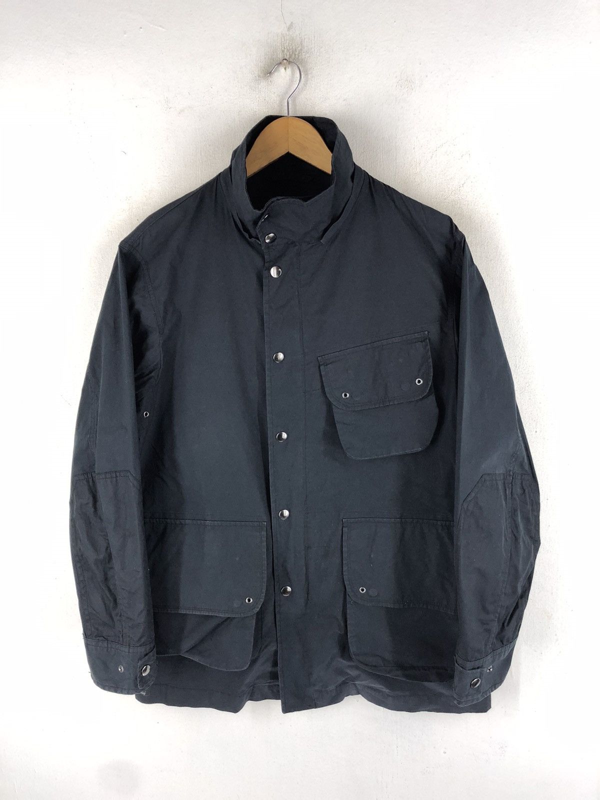 Jil Sander 🔥J+ by JIL SANDER x JACKET Size US L / EU 52-54 / 3 - 8 Thumbnail