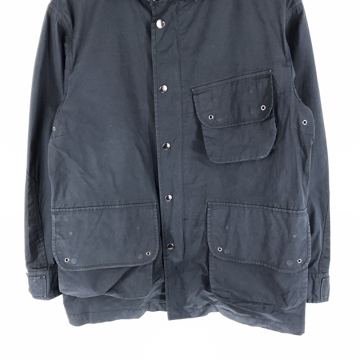 Jil Sander 🔥J+ by JIL SANDER x JACKET Size US L / EU 52-54 / 3 - 7 Thumbnail