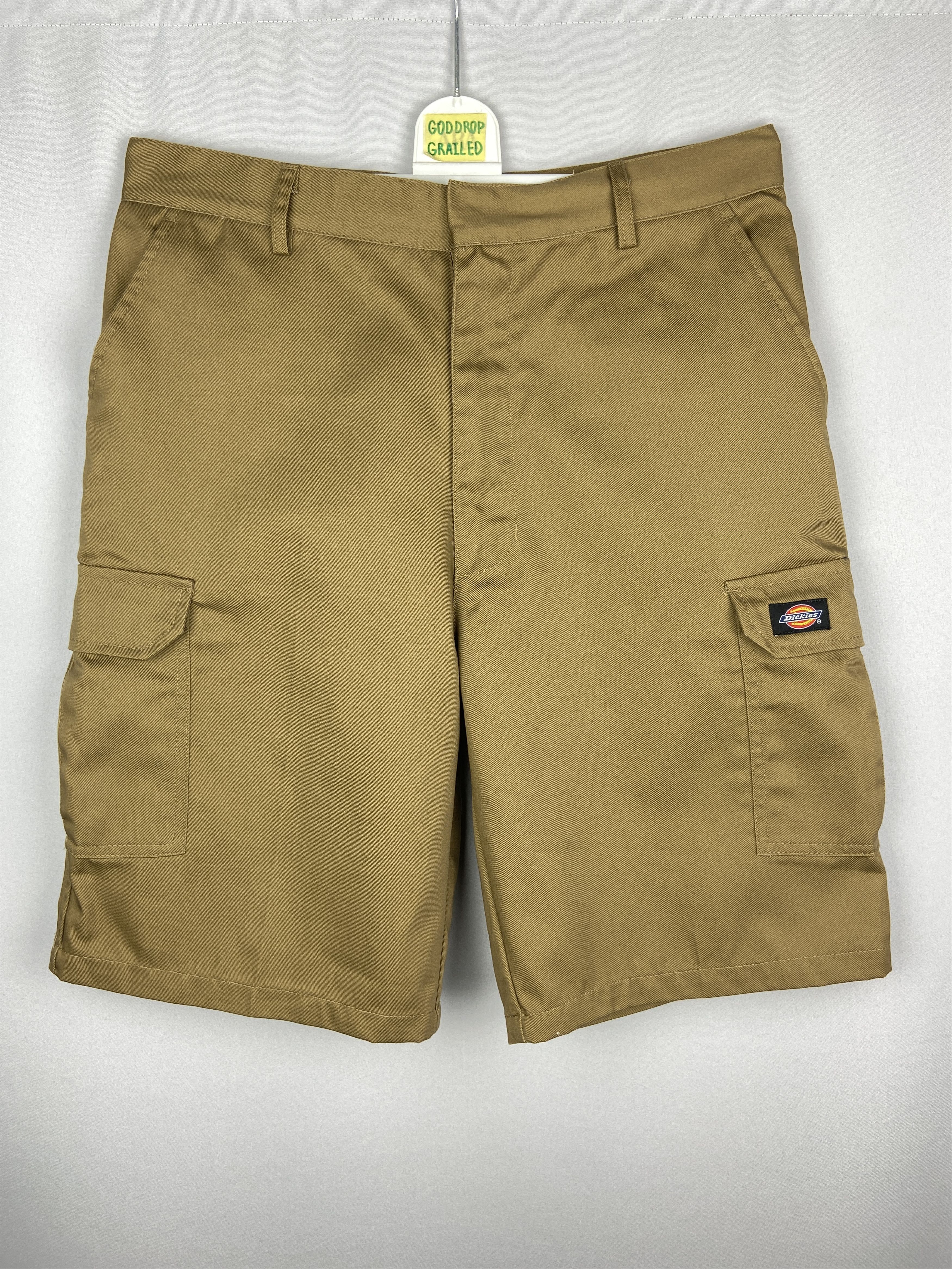 Dickies Dickies Cargo Shorts Size US 34 / EU 50 - 6 Thumbnail
