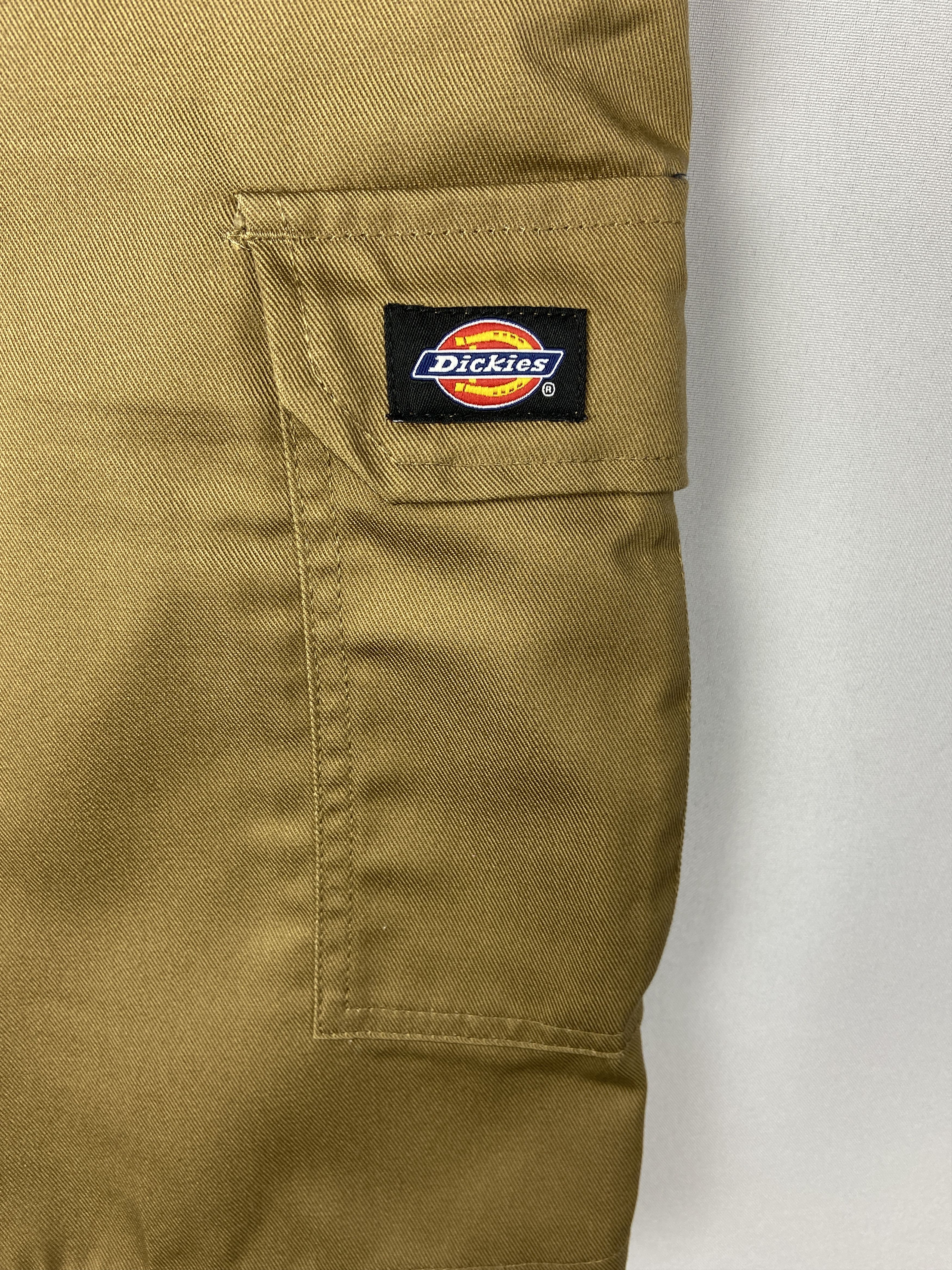 Dickies Dickies Cargo Shorts Size US 34 / EU 50 - 11 Thumbnail