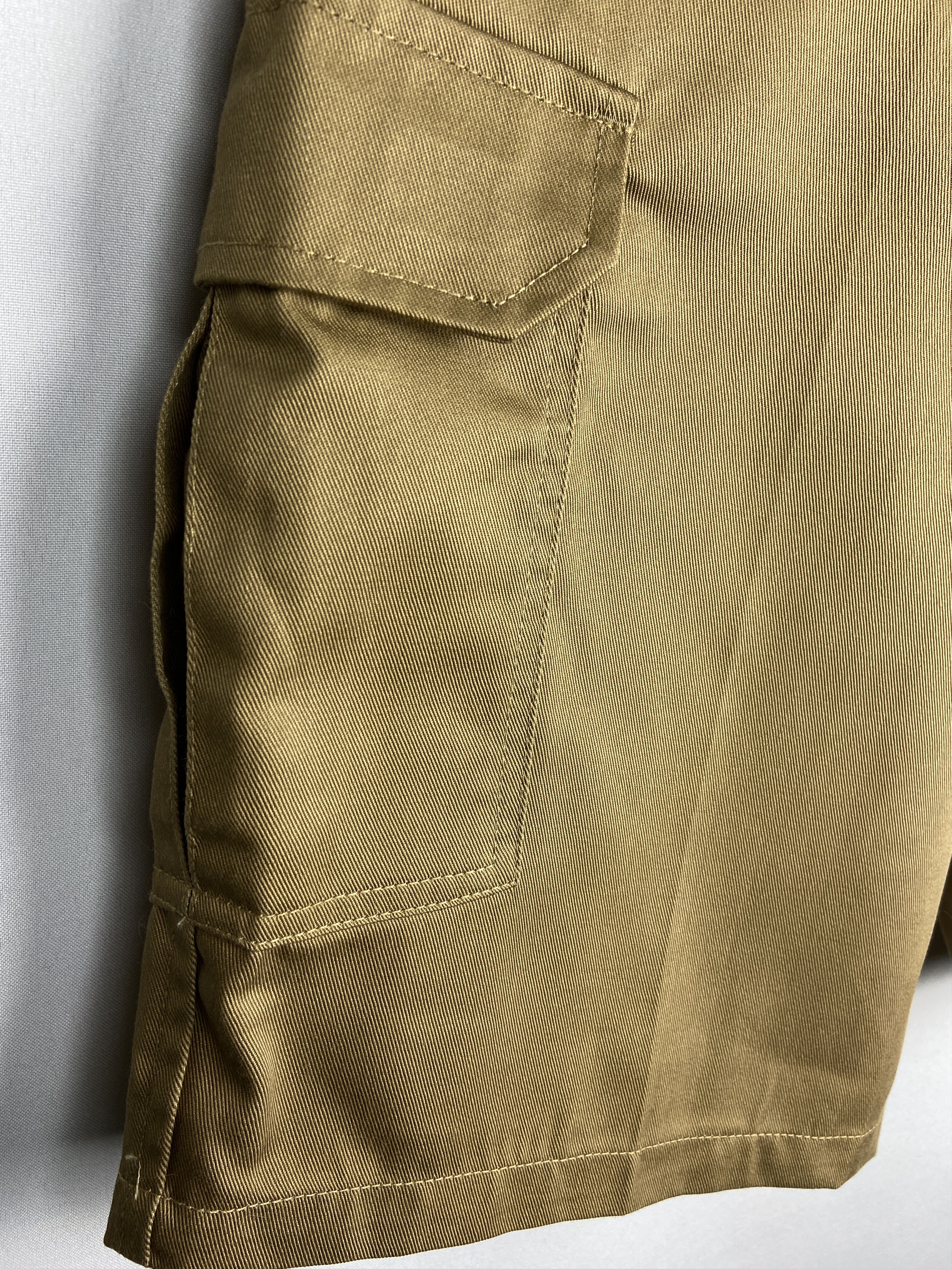 Dickies Dickies Cargo Shorts Size US 34 / EU 50 - 8 Thumbnail