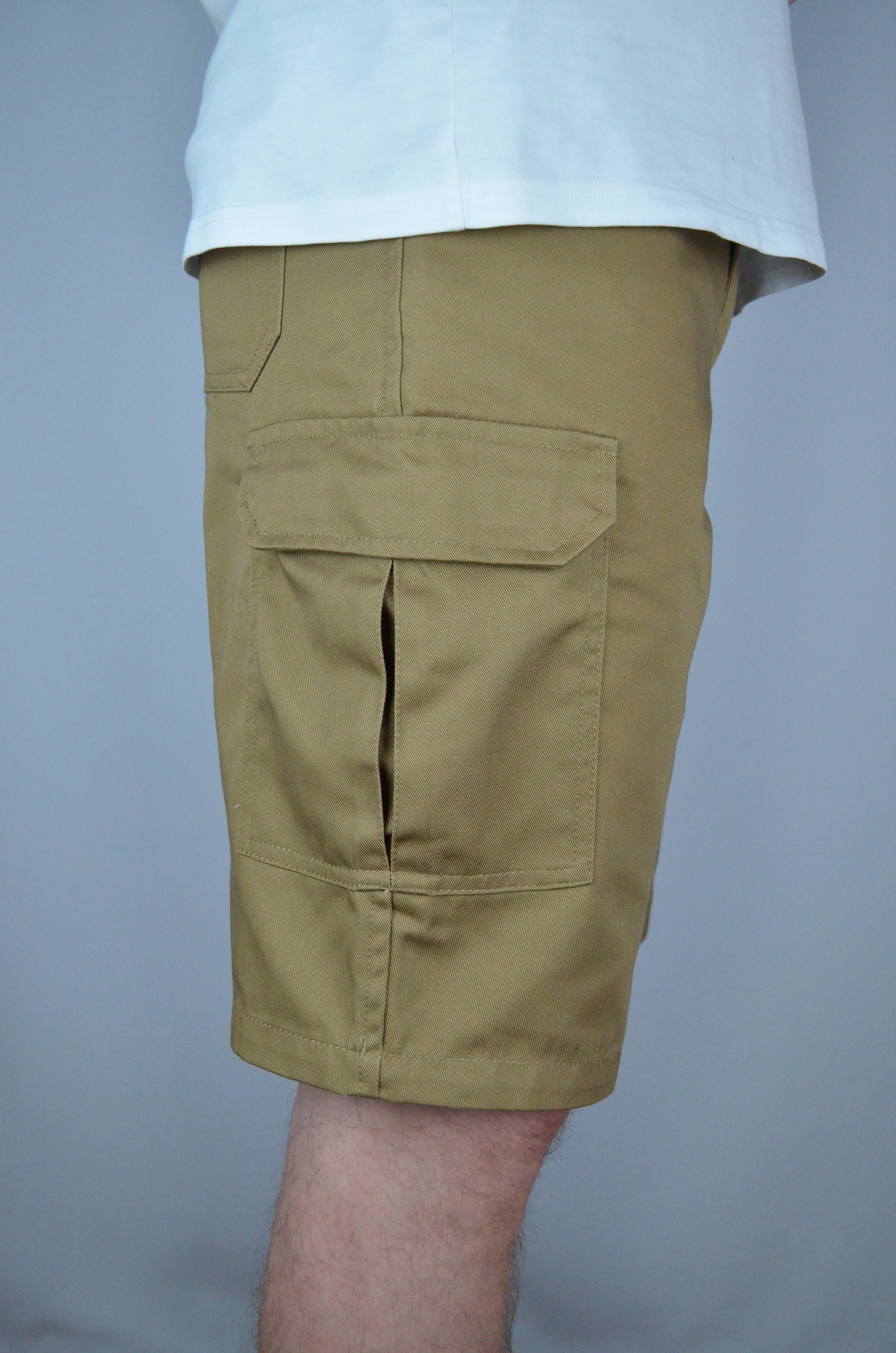 Dickies Dickies Cargo Shorts Size US 34 / EU 50 - 3 Thumbnail