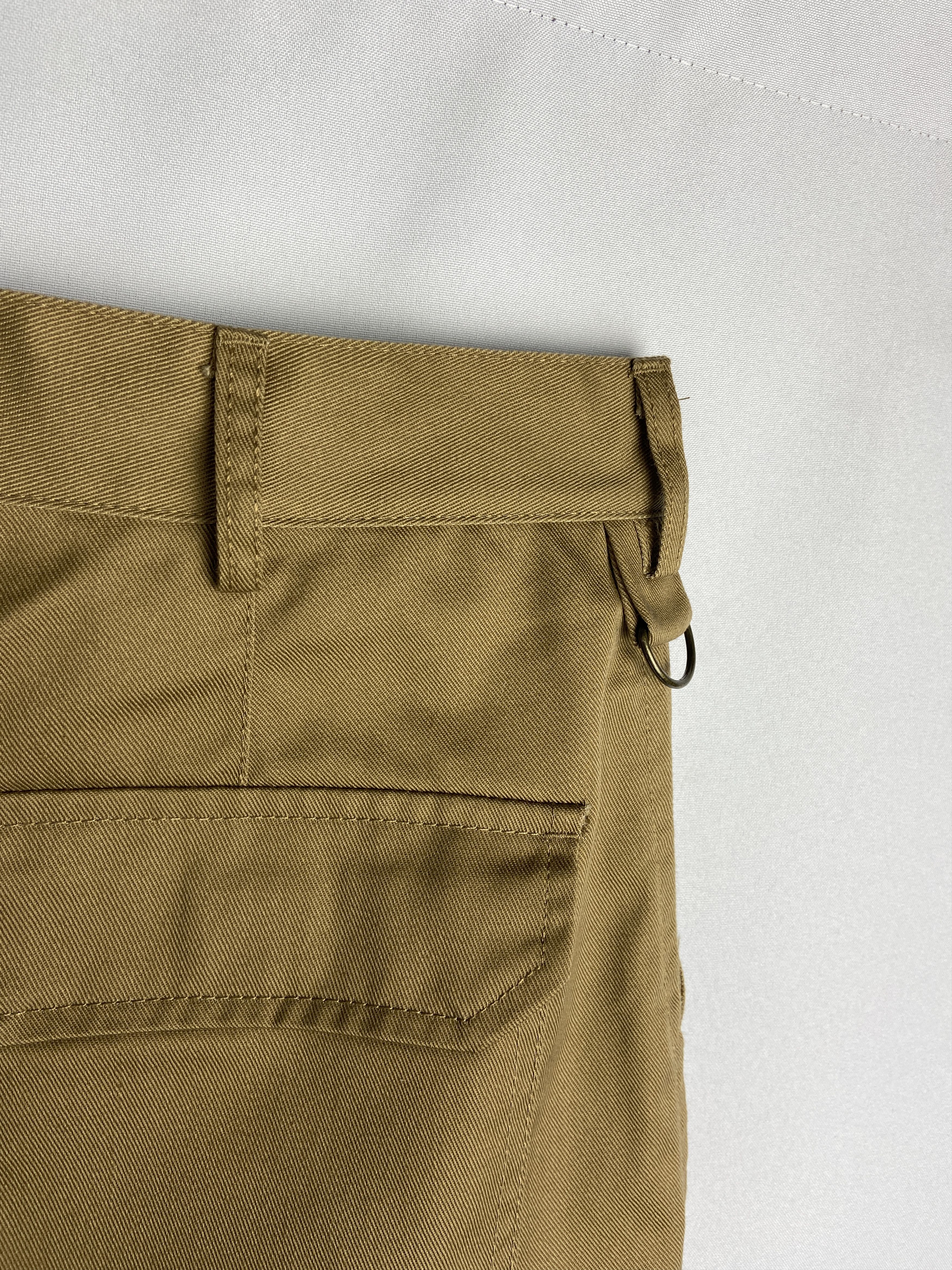 Dickies Dickies Cargo Shorts Size US 34 / EU 50 - 14 Thumbnail