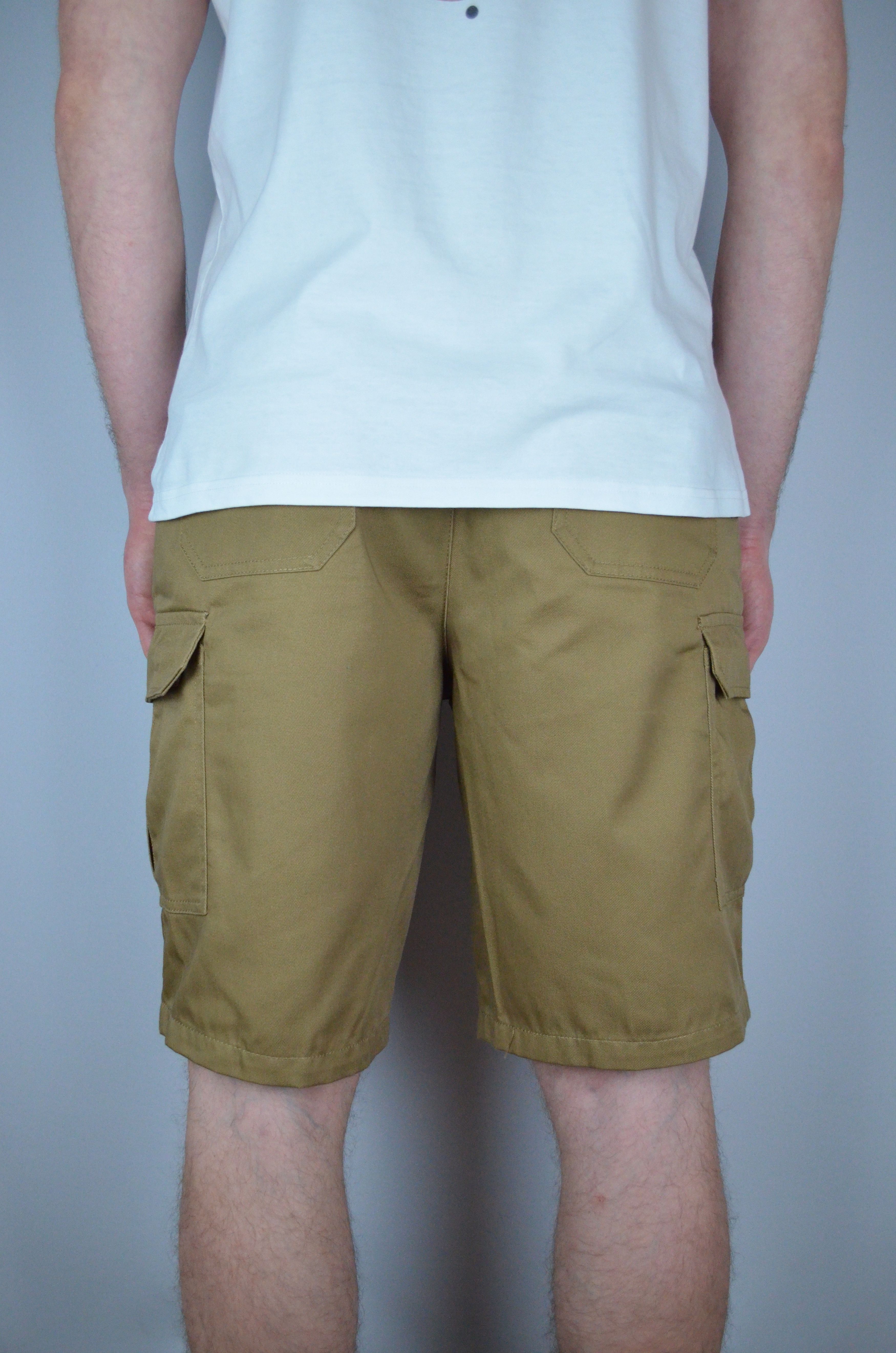 Dickies Dickies Cargo Shorts Size US 34 / EU 50 - 4 Thumbnail