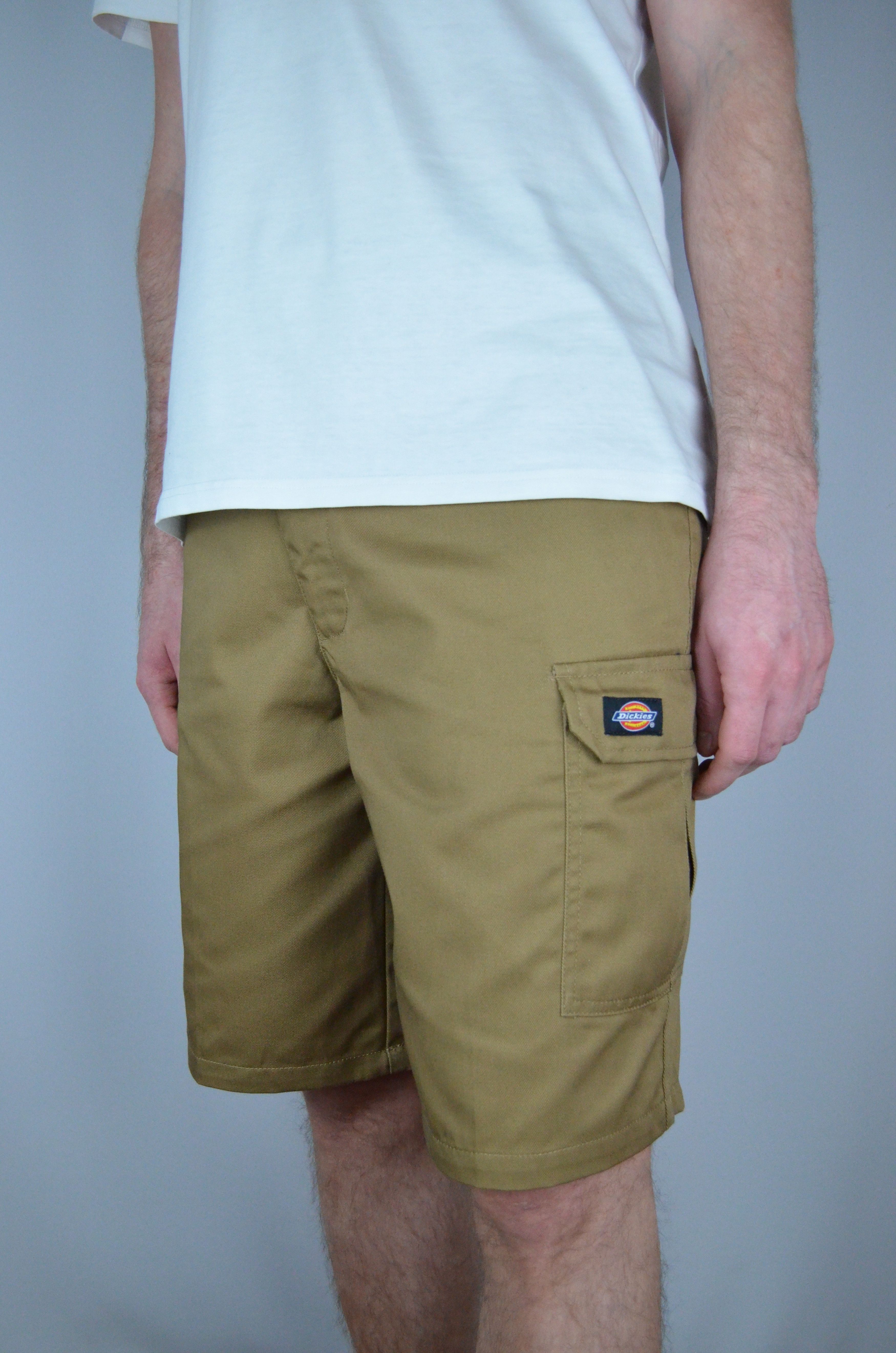 Dickies Dickies Cargo Shorts Size US 34 / EU 50 - 1 Thumbnail
