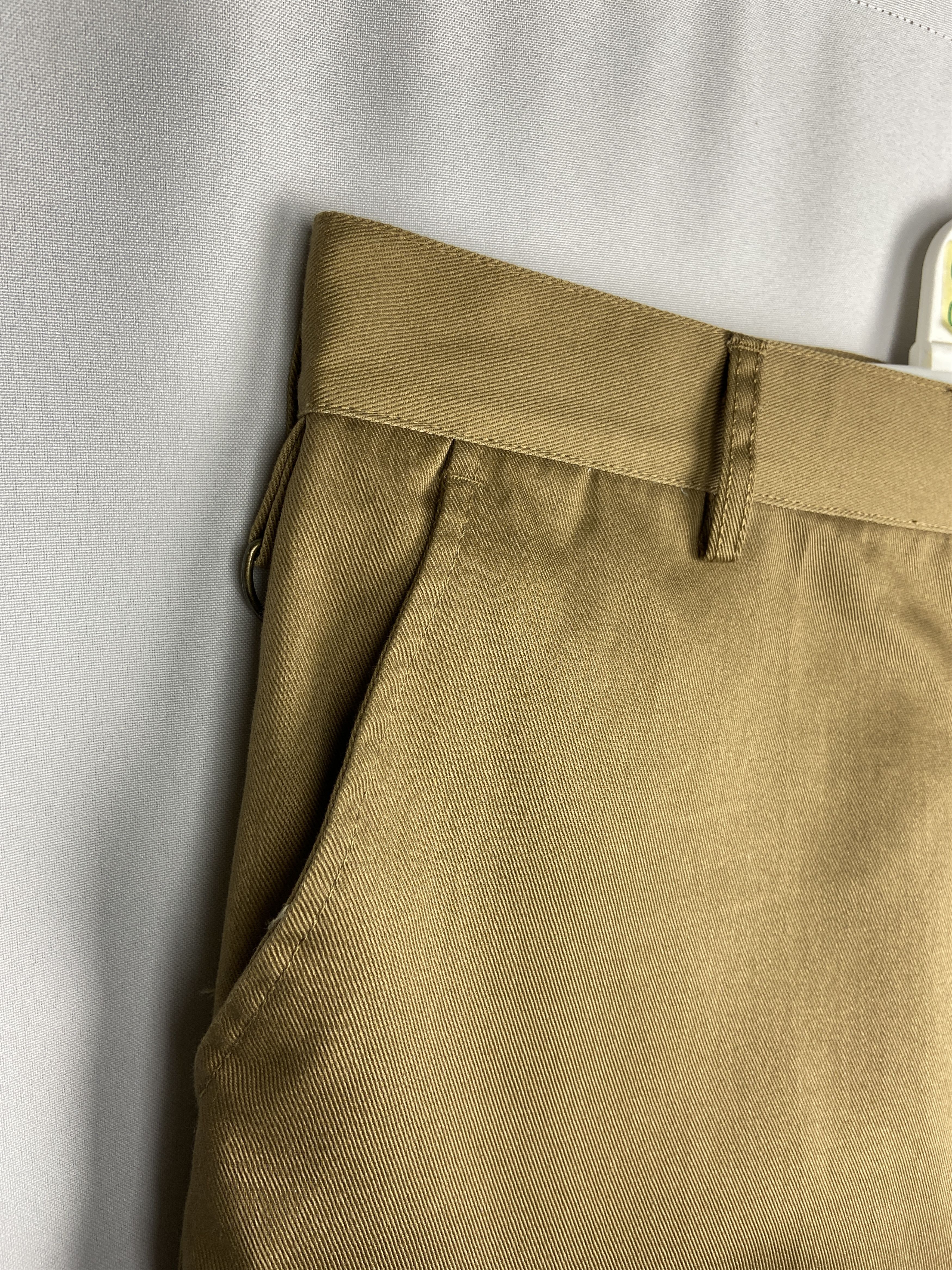 Dickies Dickies Cargo Shorts Size US 34 / EU 50 - 9 Thumbnail