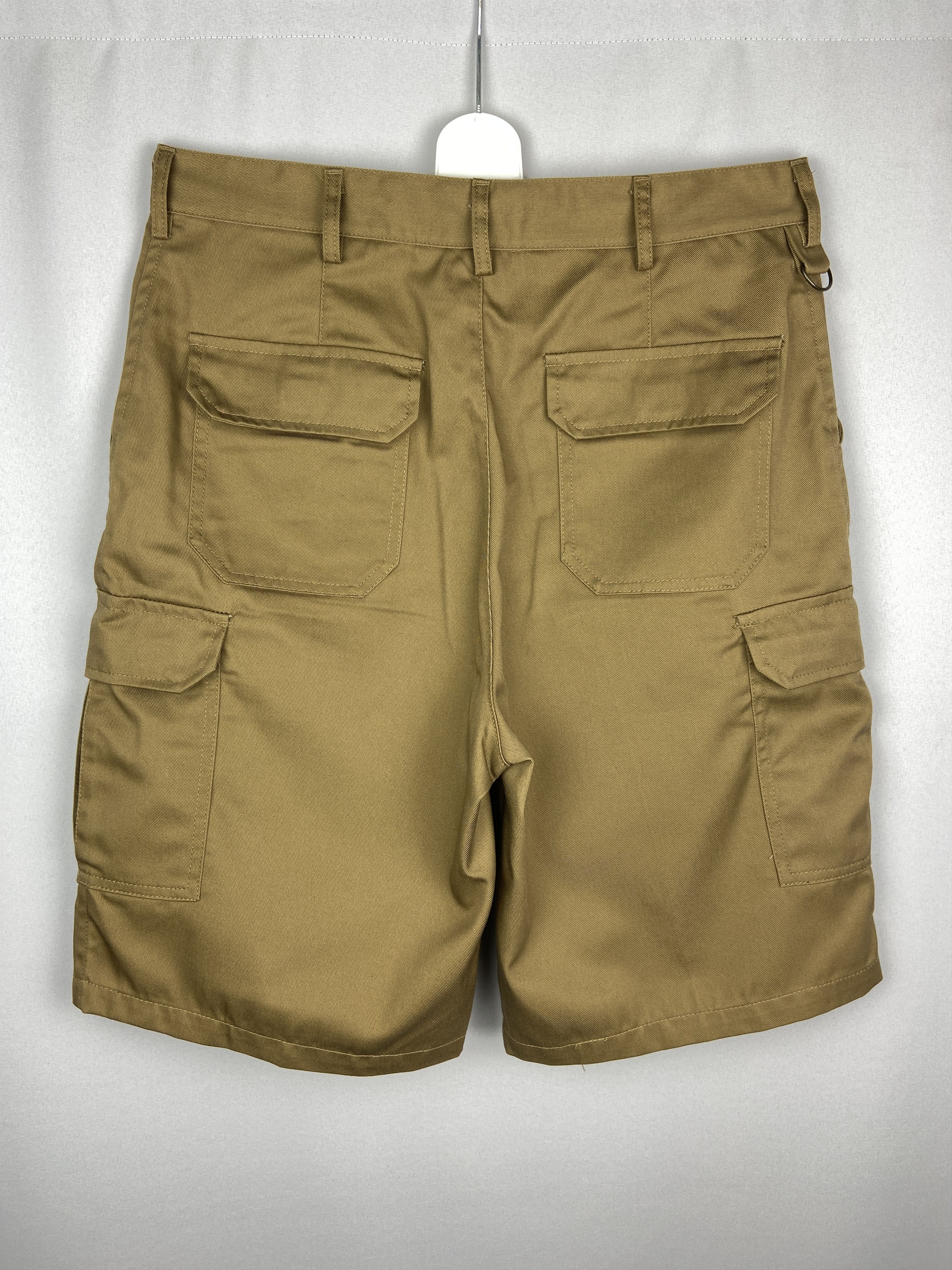 Dickies Dickies Cargo Shorts Size US 34 / EU 50 - 7 Thumbnail