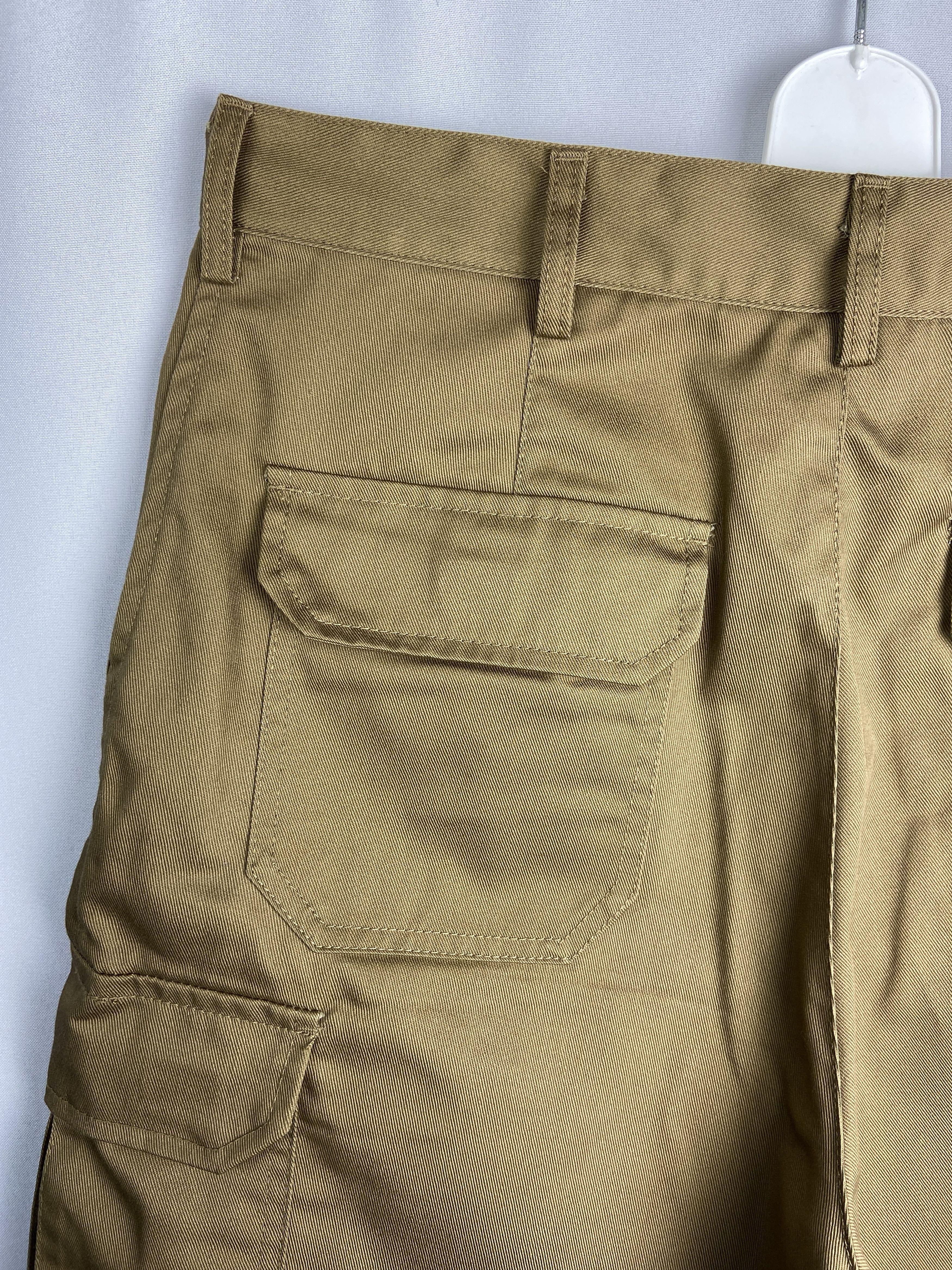 Dickies Dickies Cargo Shorts Size US 34 / EU 50 - 12 Thumbnail